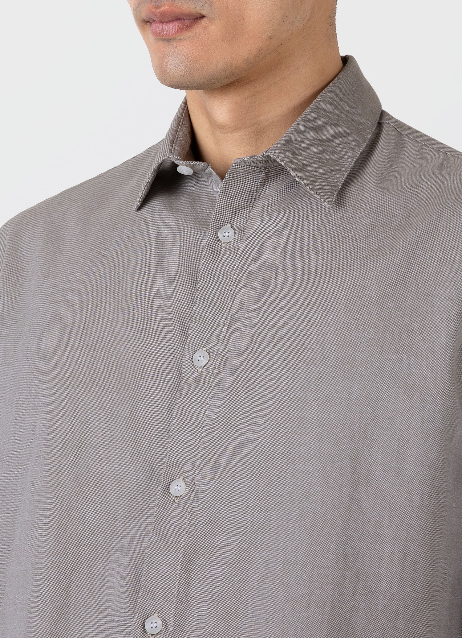 Oxford Shirt - 6