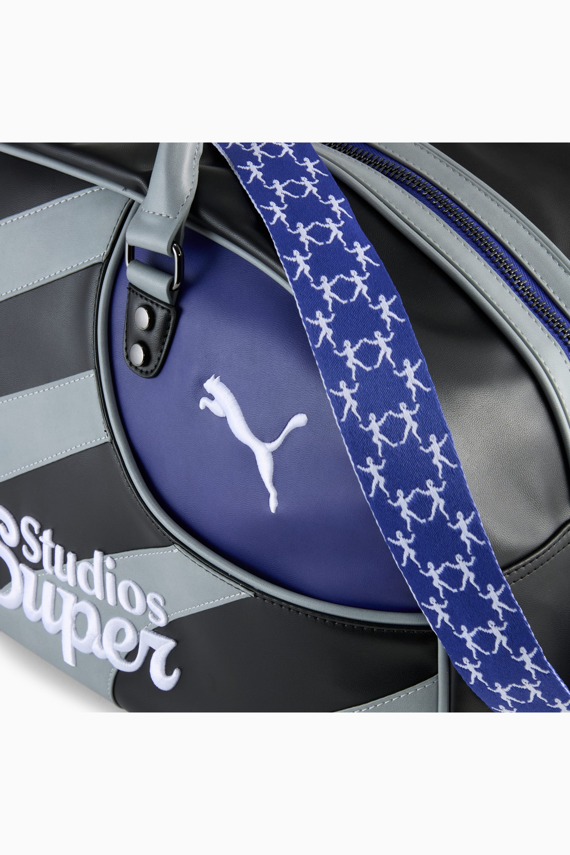 PUMA x KIDSUPER Grip Bag - 4