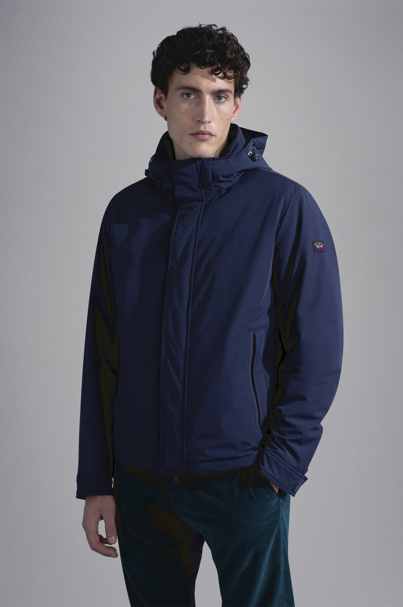 SAVE THE SEA RE 4X4 STRETCH TYPHOON® JACKET 6