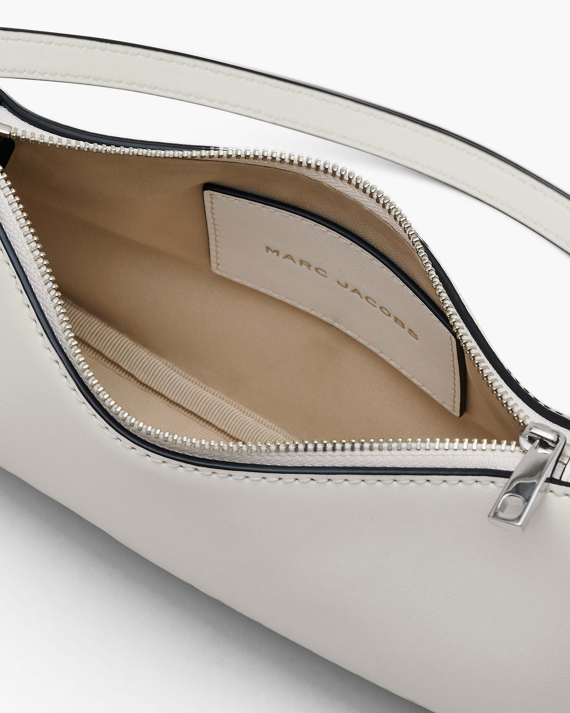 THE STAR CHARM SHOULDER BAG - 4