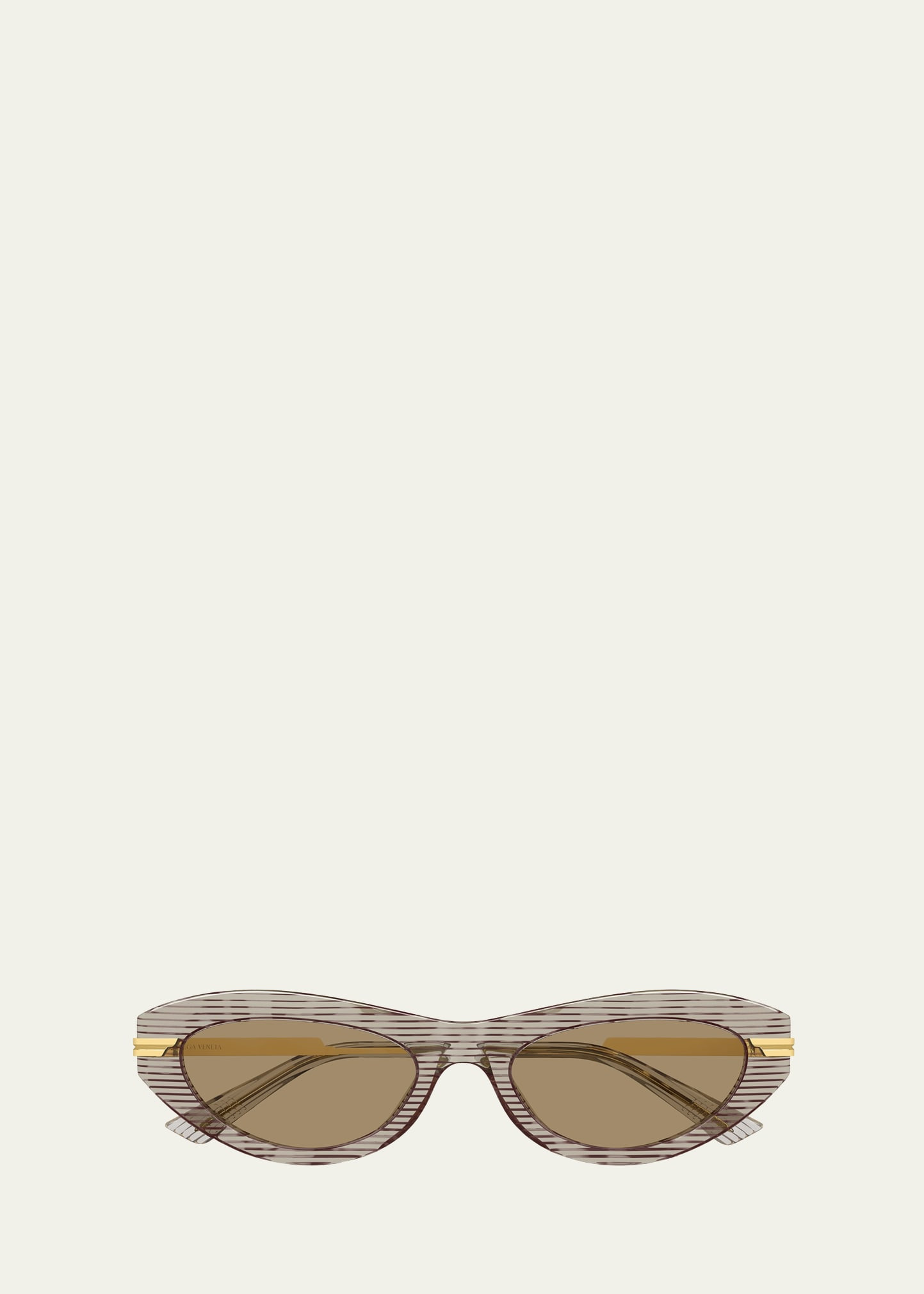BV1368S Cat-Eye Recycled Acetate Sunglasses - 1