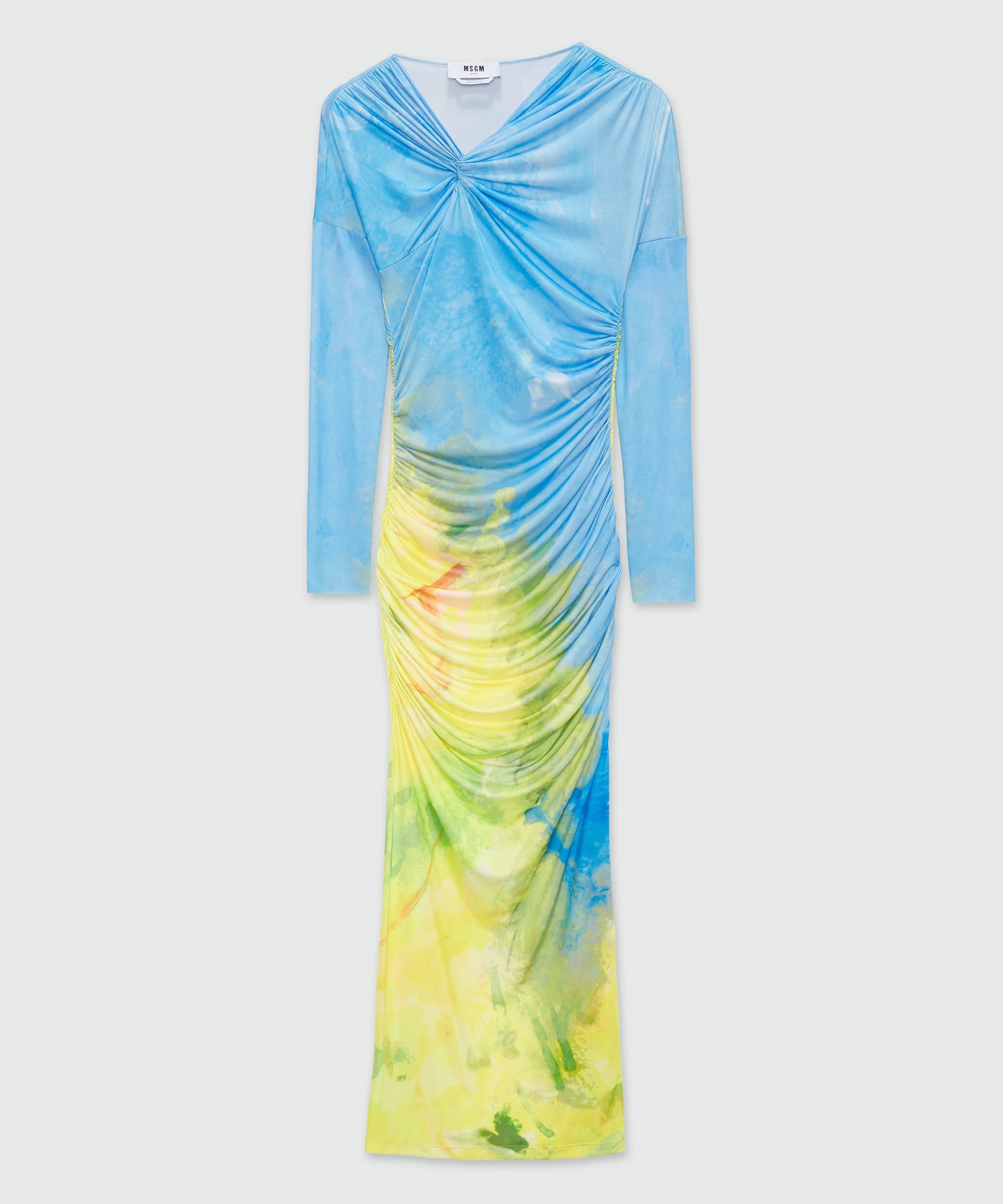 Midi dress - 1