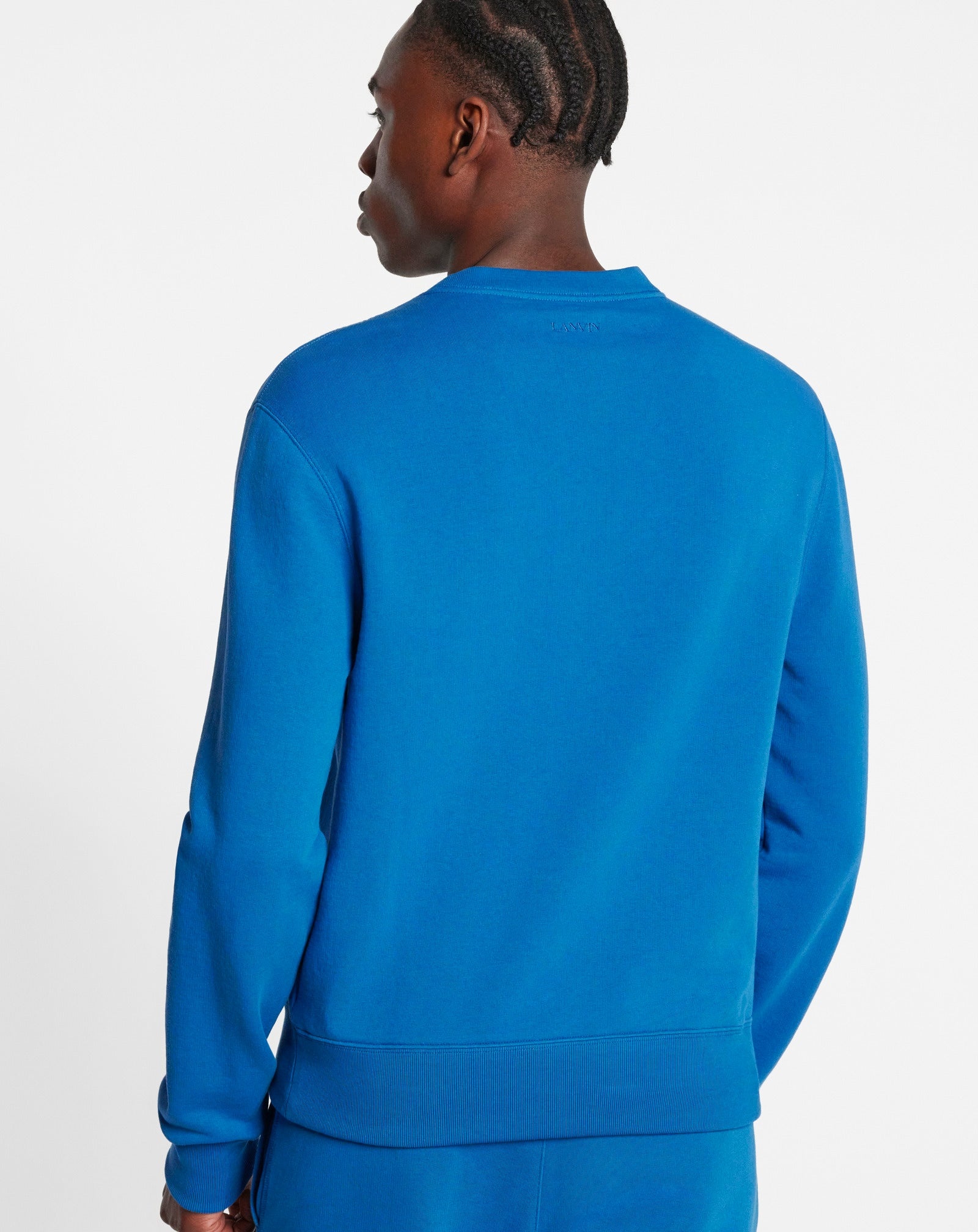 CURB SWEATSHIRT - 5