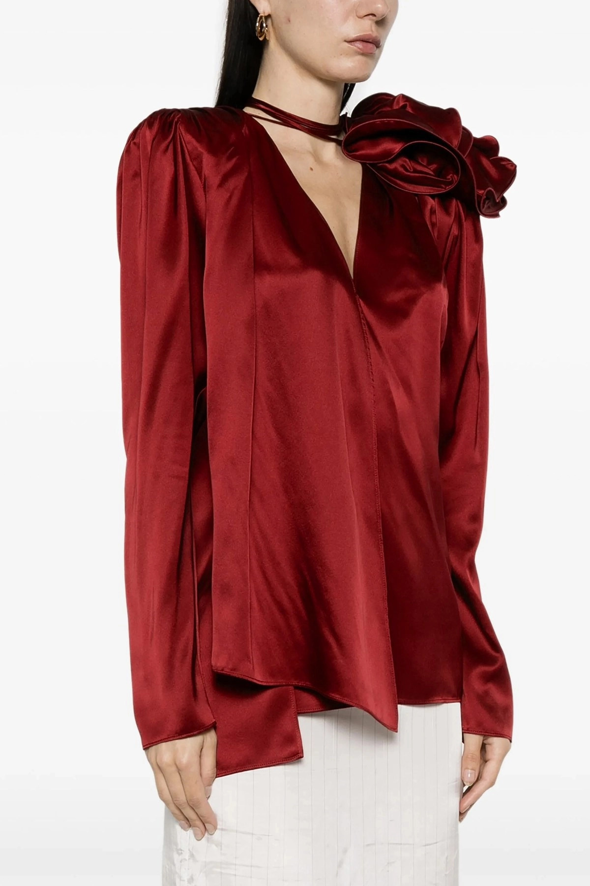 '02' blouse - 2