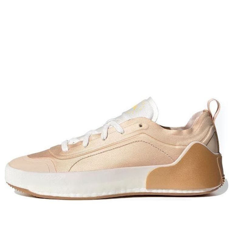 (WMNS) adidas Stella McCartney x Treino 'Soft Powder Gum' G57801 - 1