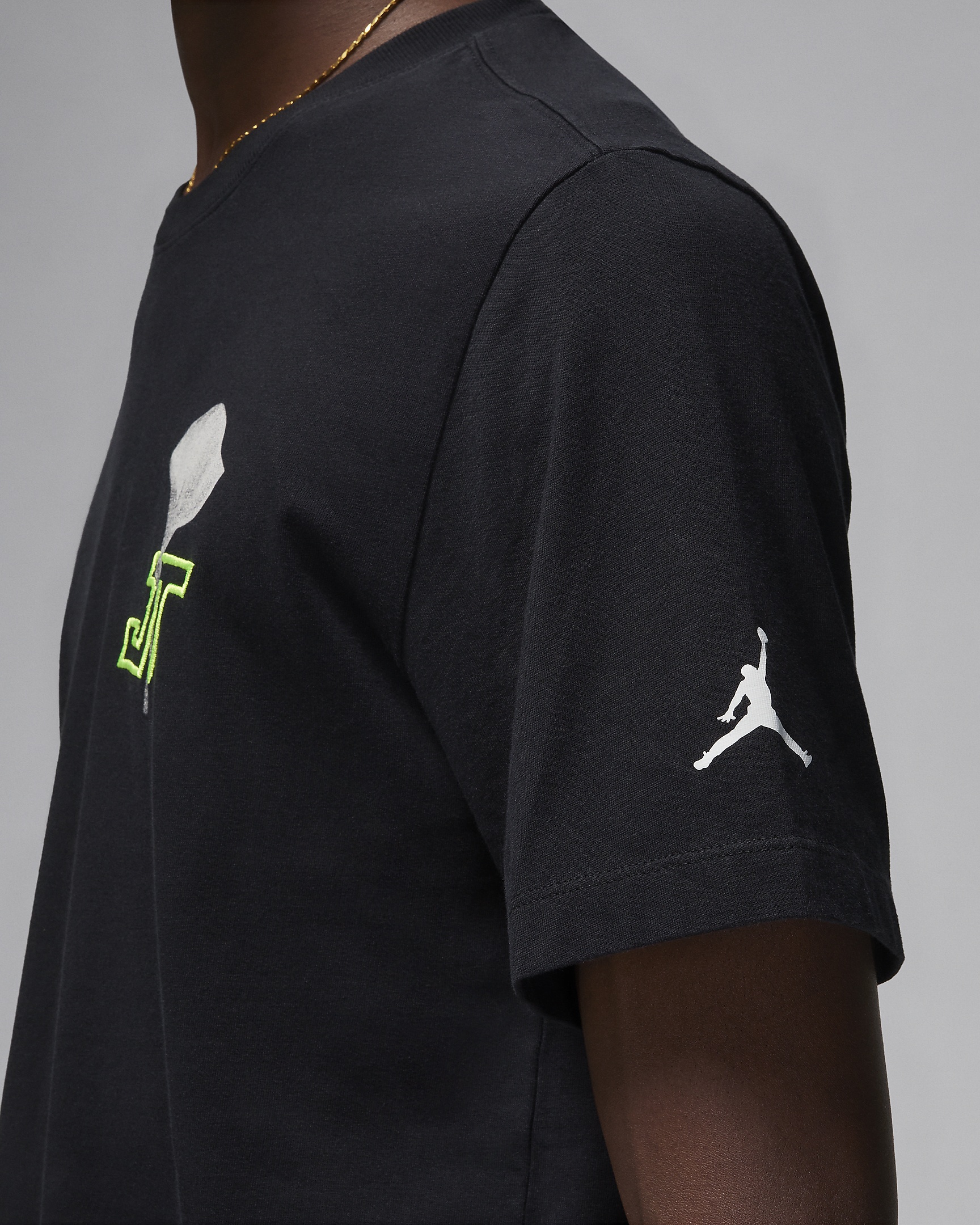 Tatum Men's T-Shirt - 5