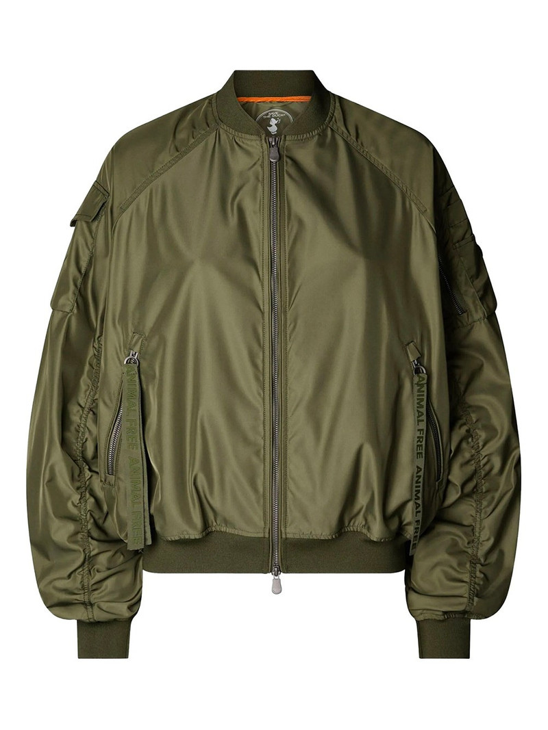 LIL BOMBER JACKET 1