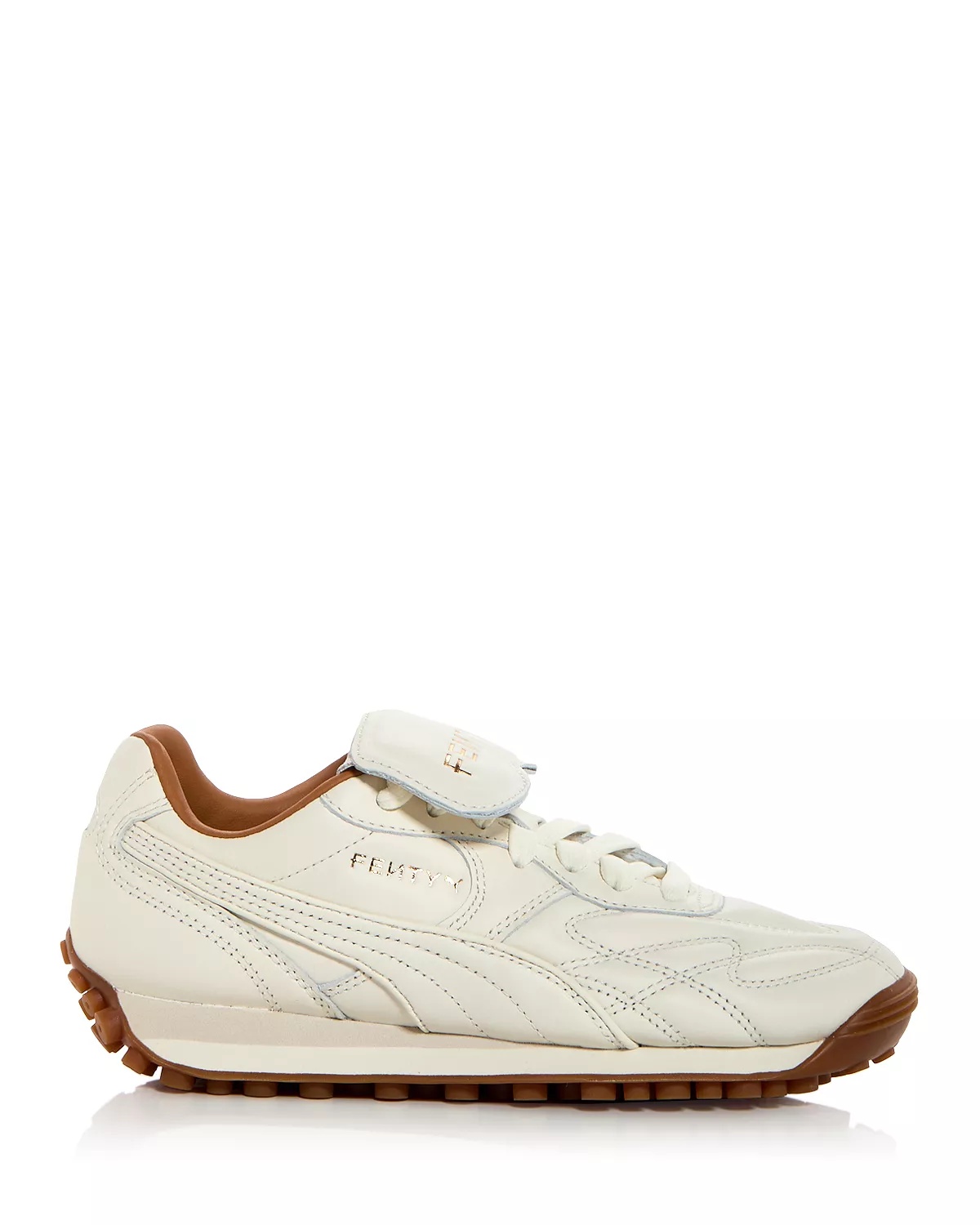 x FENTY Women's Avanti Low Top Sneakers - 2