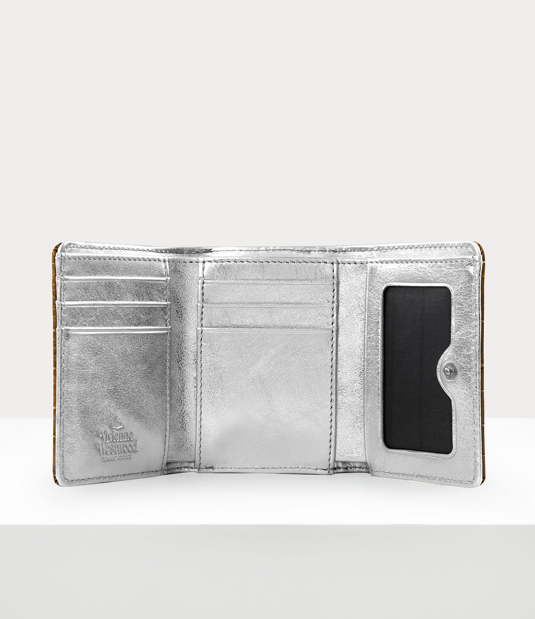 SMALL FRAME WALLET - 4