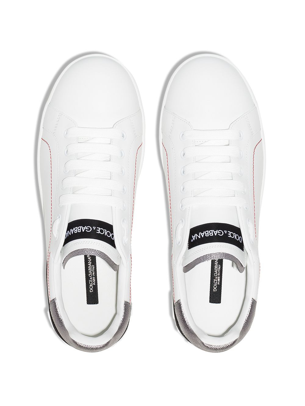 Dolce & Gabbana Women Portofino Sneakers - 2