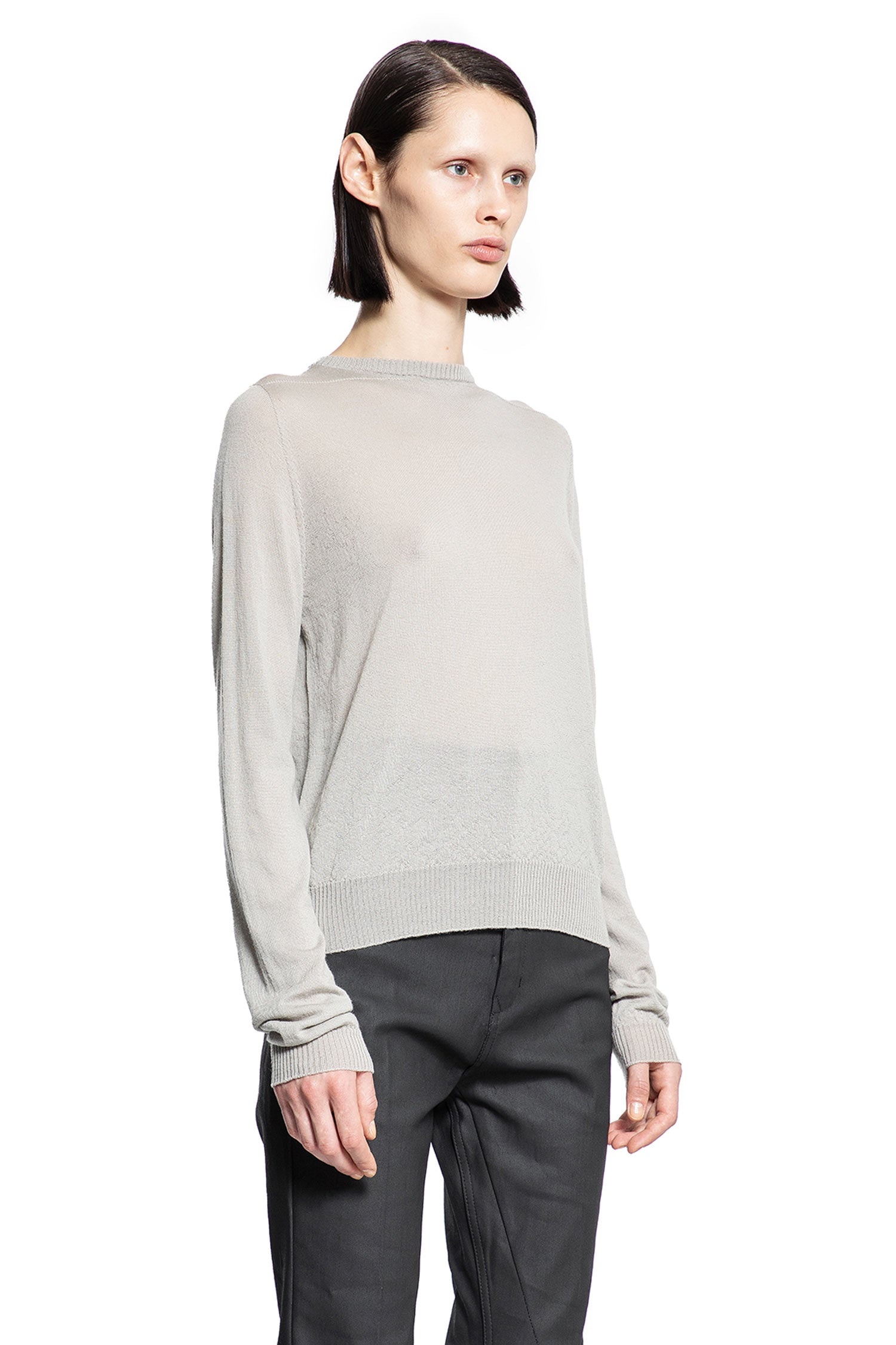 Biker-Level-Round-Neck - 2