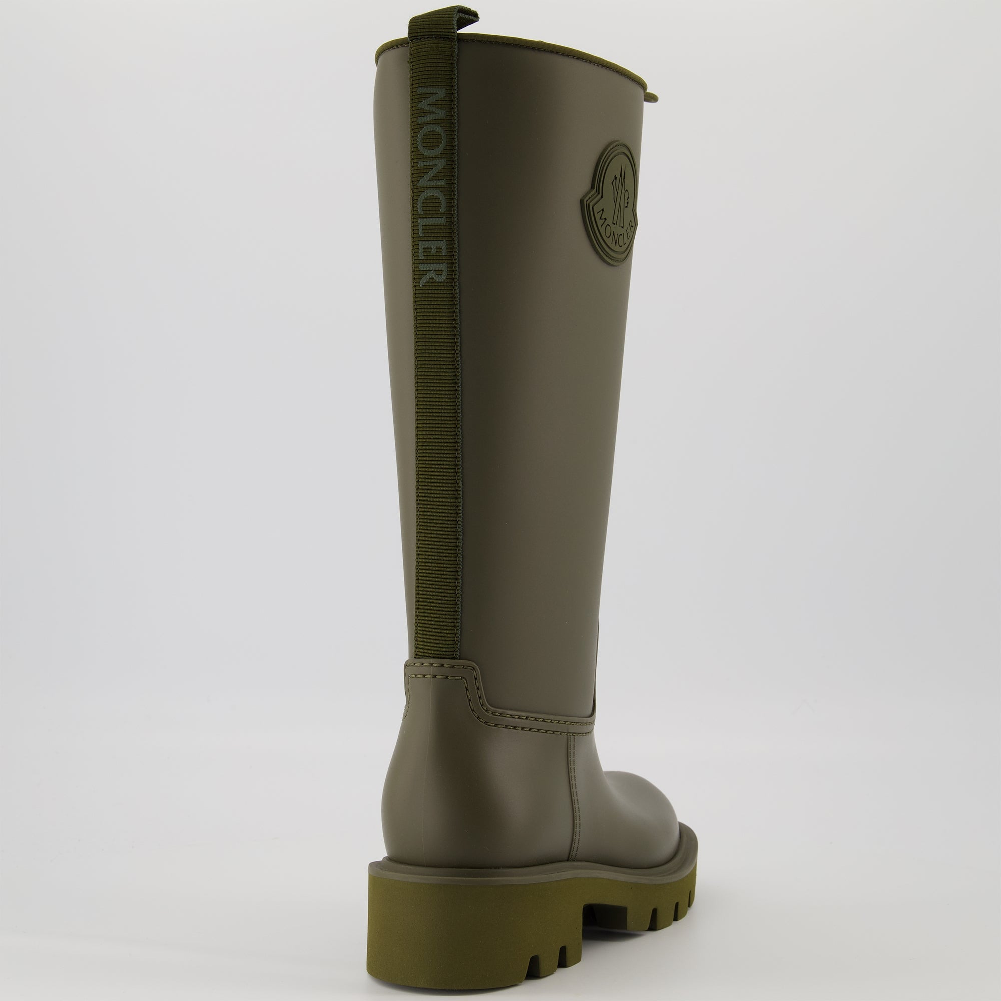 Bottes de pluie montantes Kickstream - 4