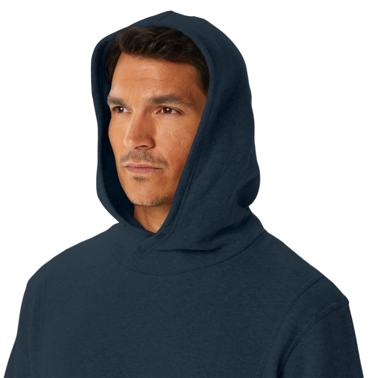 MEN'S ASICS SUNDAY SANA FLEECE HOODIE - 7