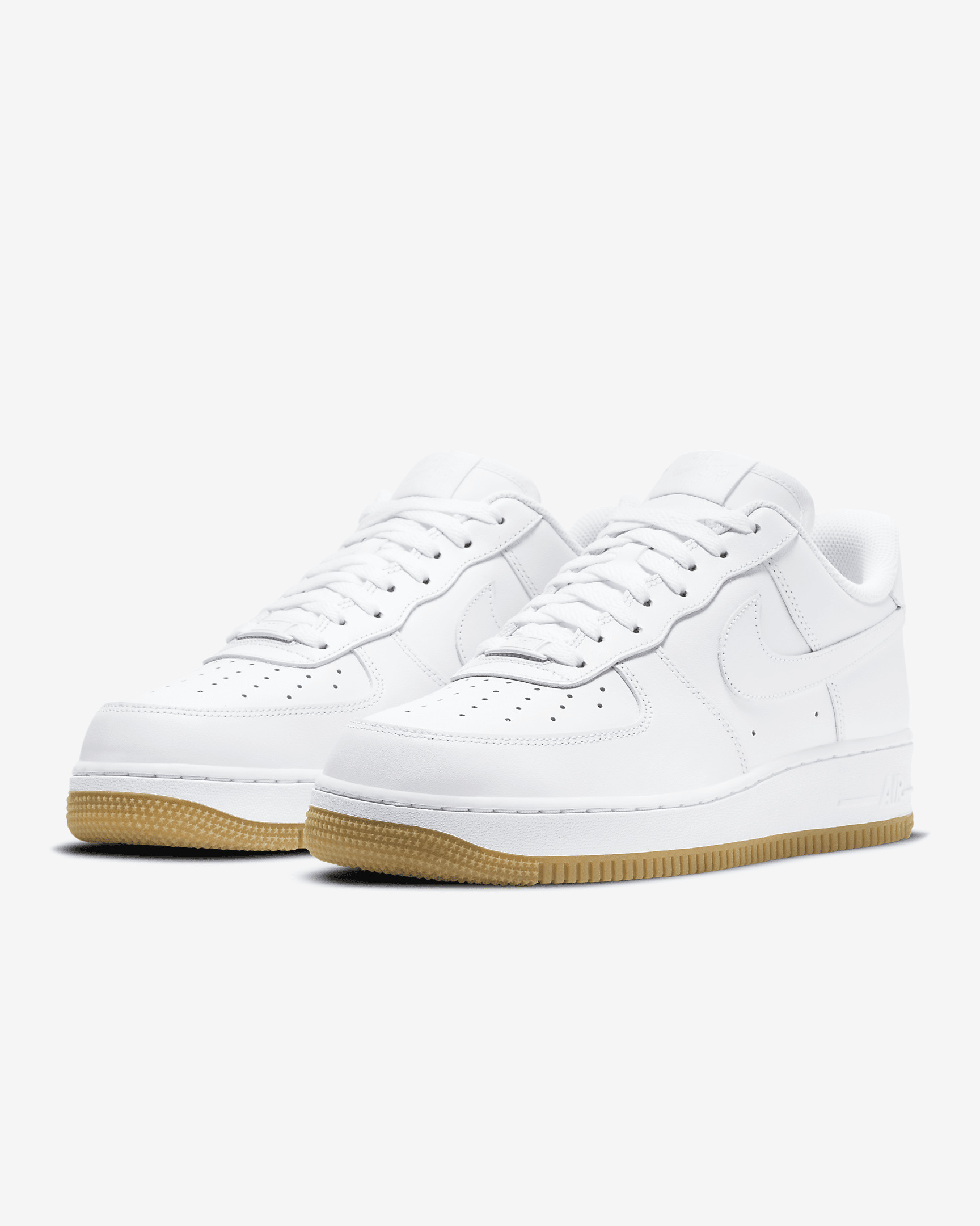 Nike Air Force 1 '07 Men's Shoes - 5