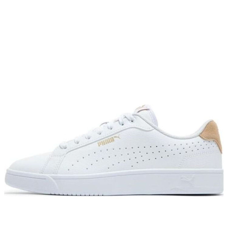 PUMA Classic Low 'Versatile White' 398418-04 - 1