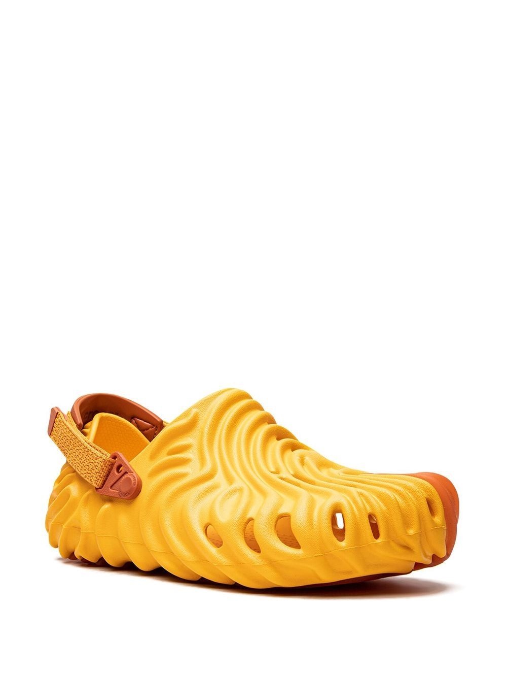 Pollex "Cobbler" clogs - 2