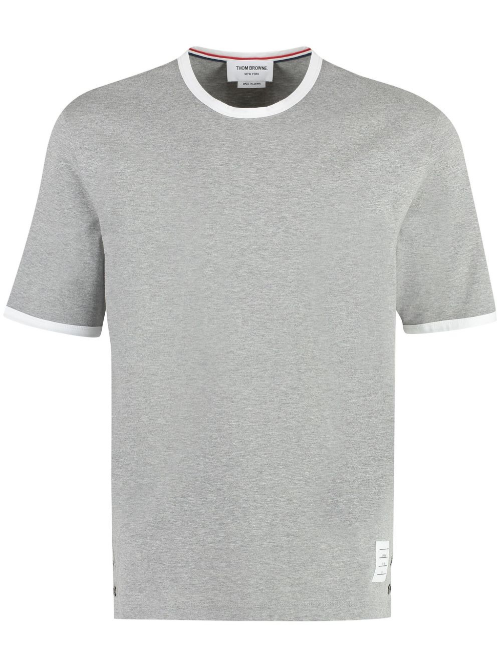 Ringer T-shirt - 1