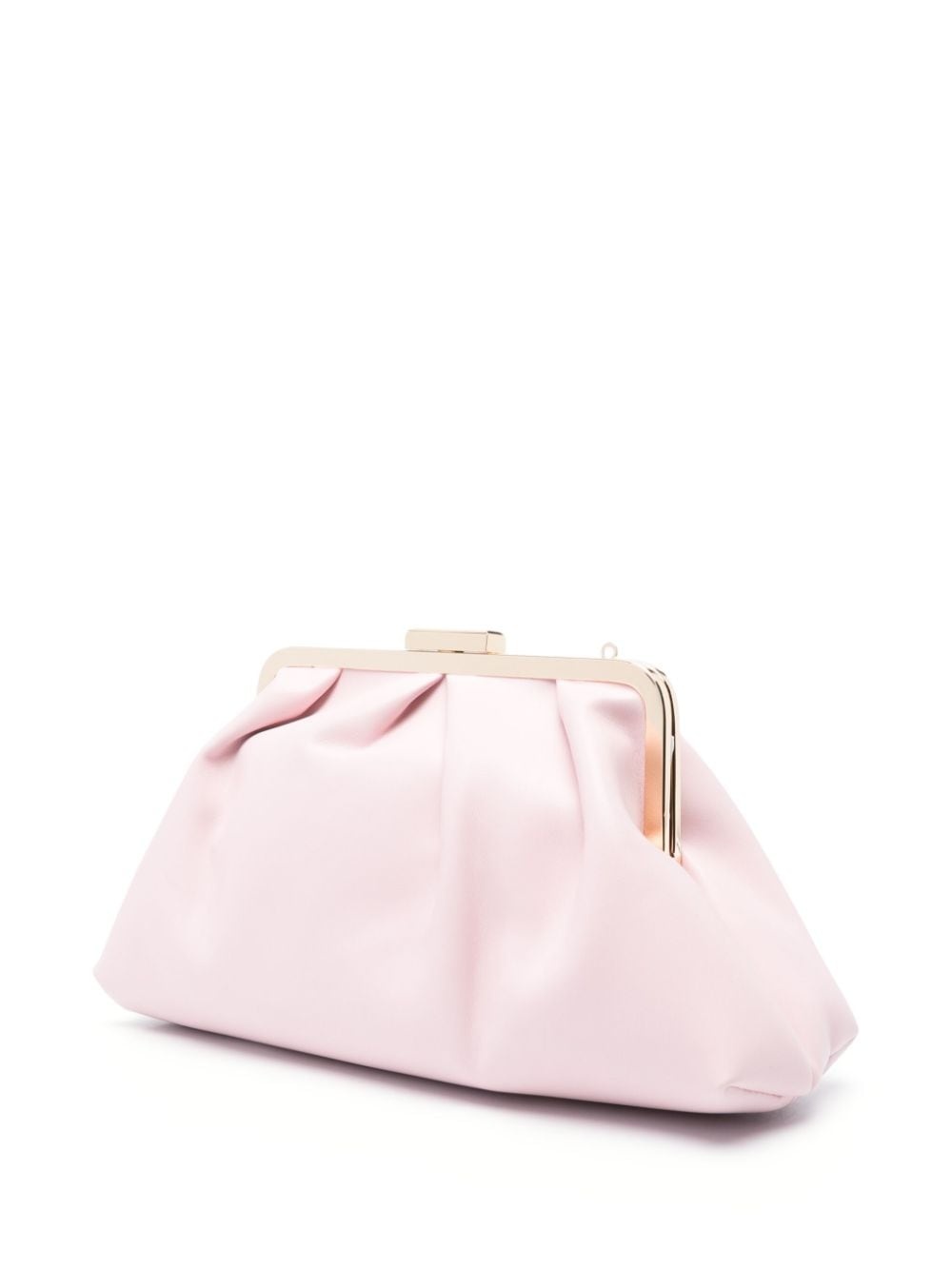 logo-plaque crossbody bag - 3
