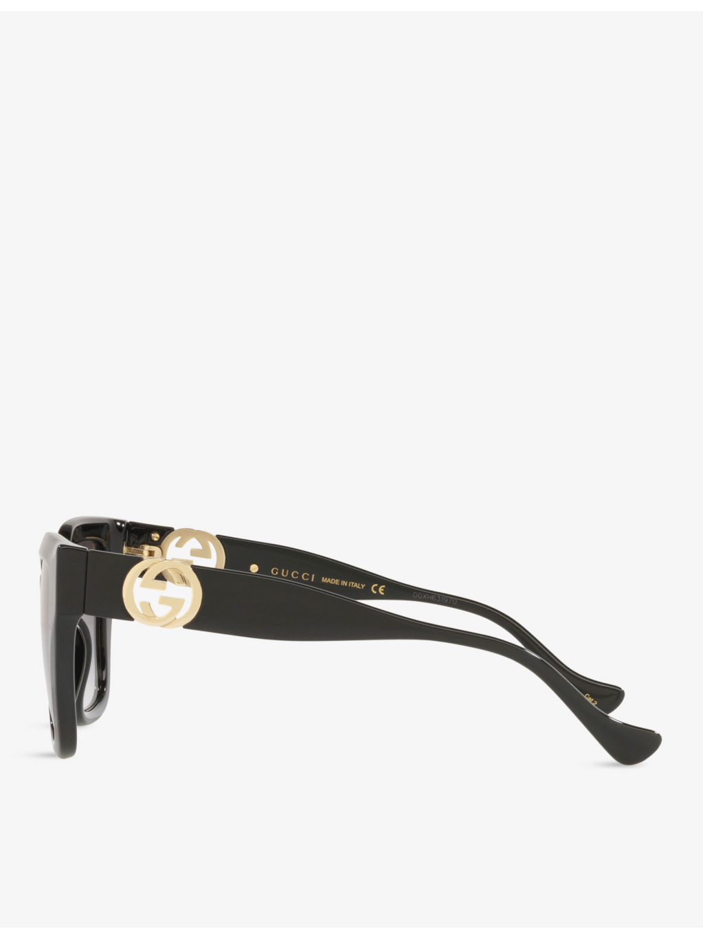 GG1023S square-framed acetate sunglasses - 4