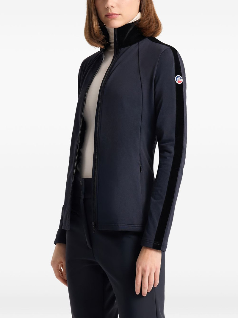 Stellaria striped jacket 4