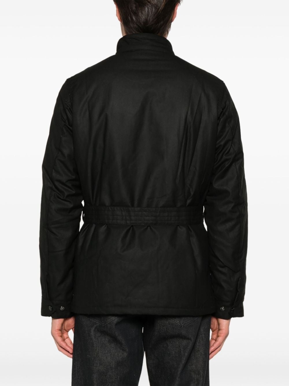 Winter SL International jacket - 4
