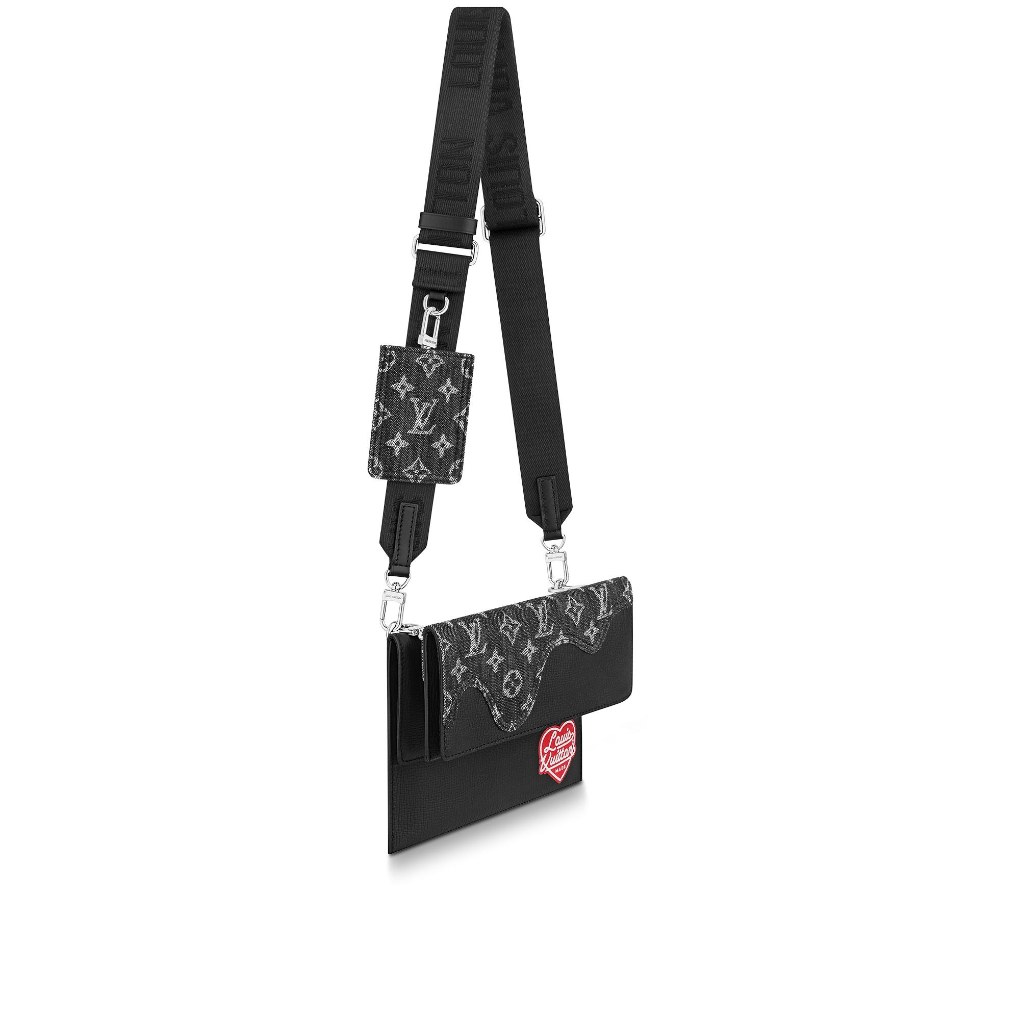 Trio Pouch - 4
