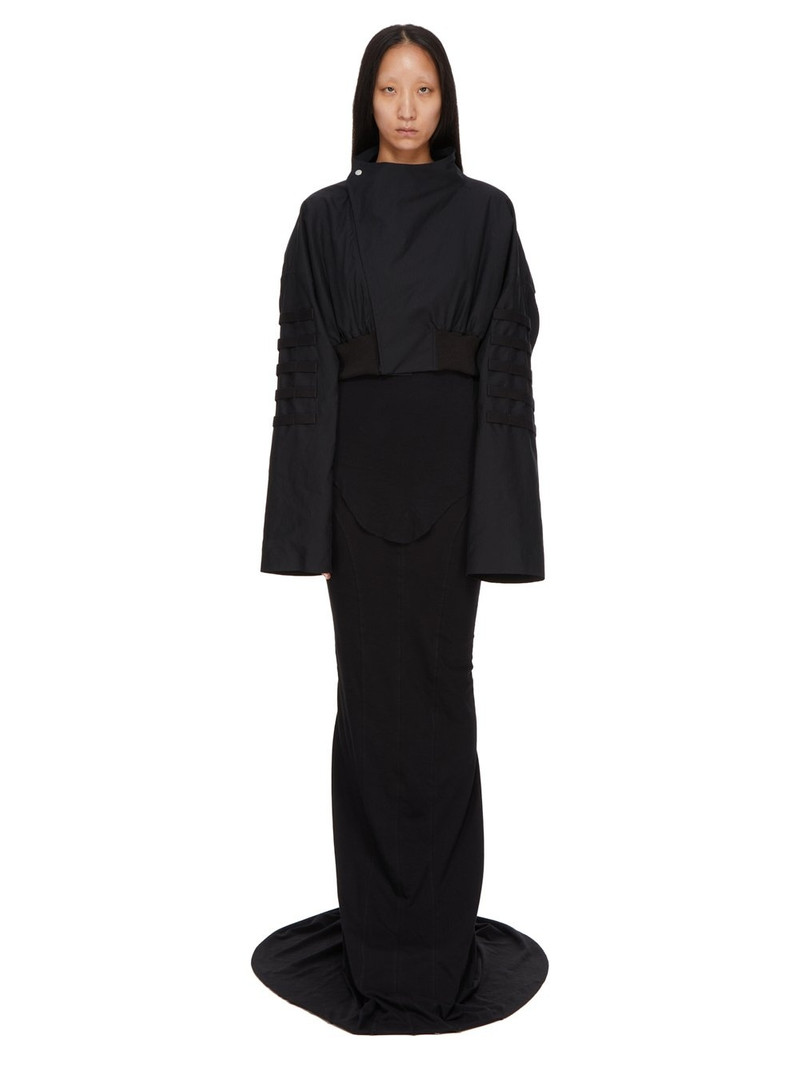 Rick Owens JACKET outlook