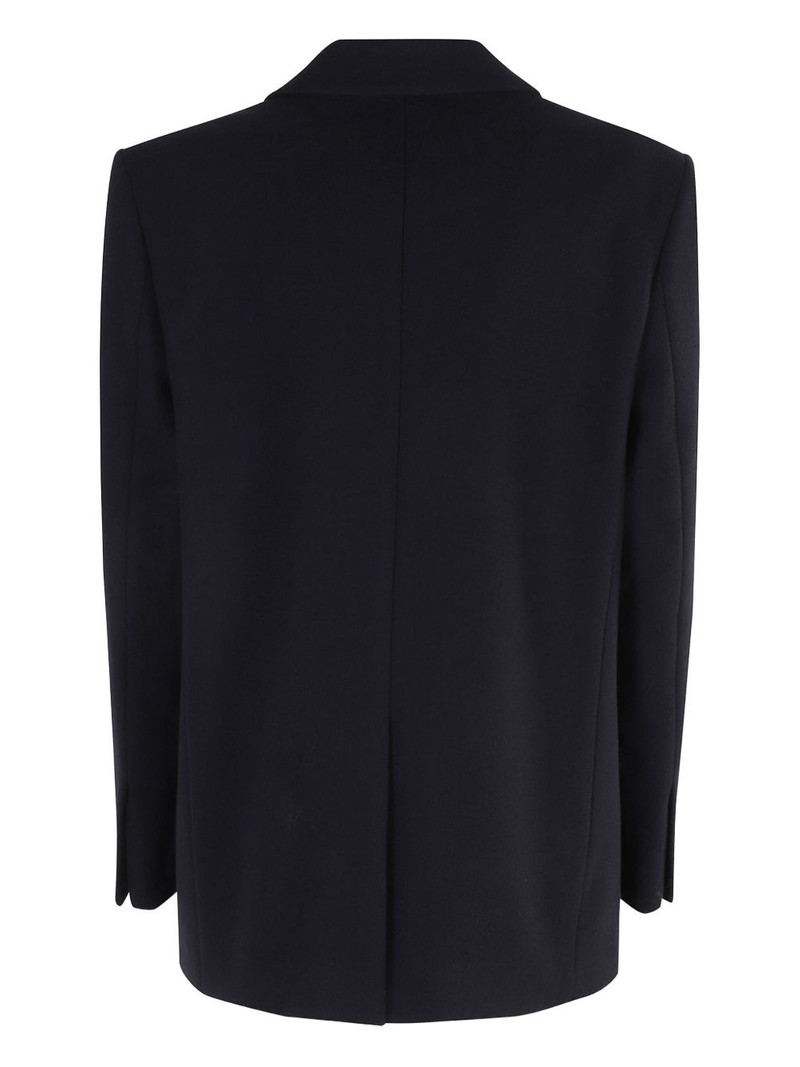 Dunst wool blazer outlook