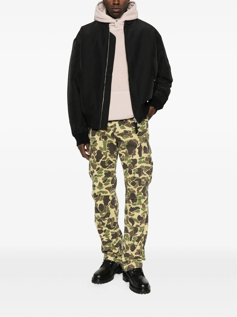 Carhartt Carhartt Denim outlook