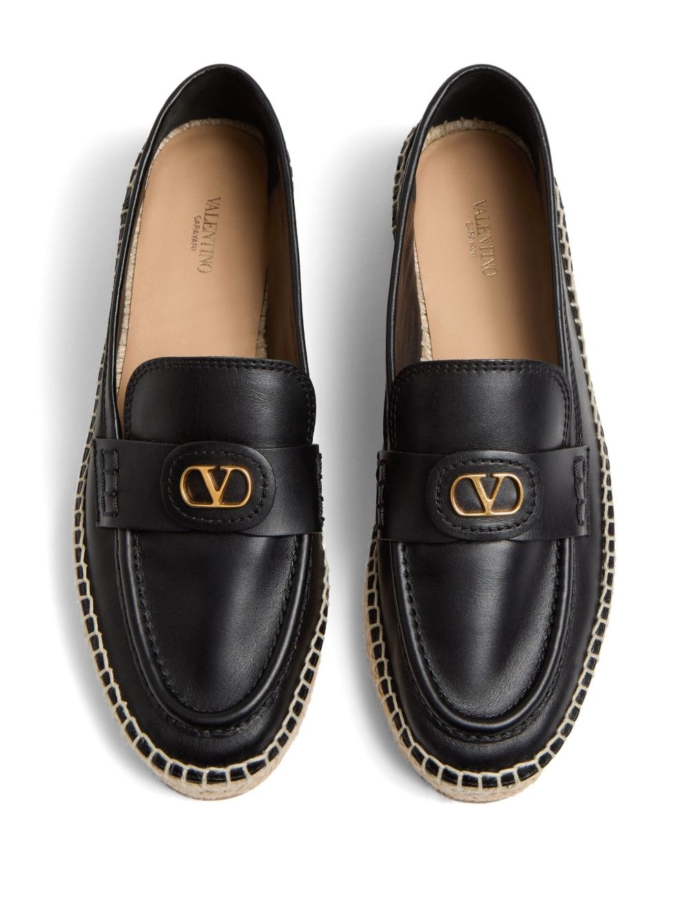 VLogo Signature espadrilles - 6