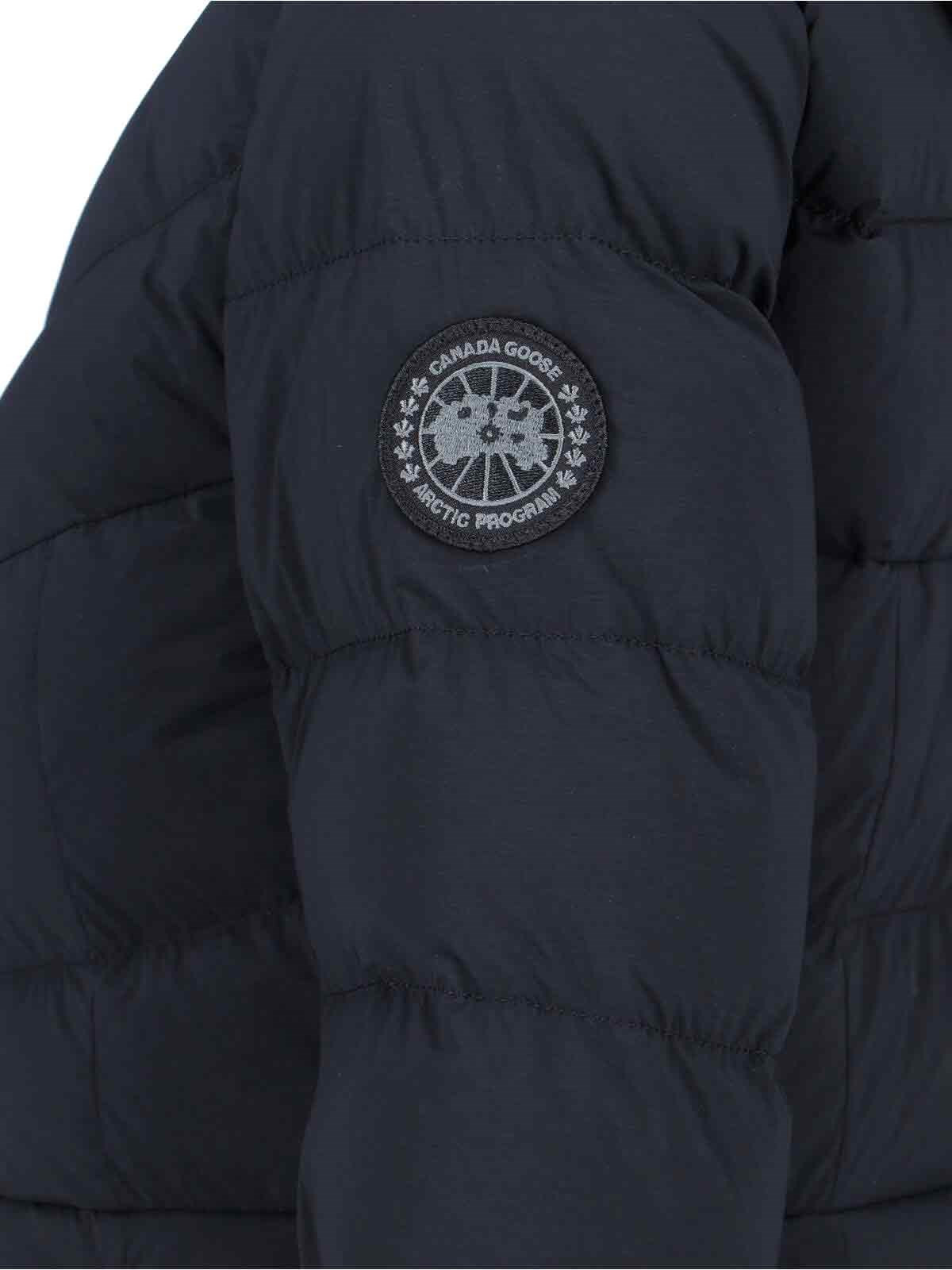 CLAIR BLACK LABEL COAT - 4