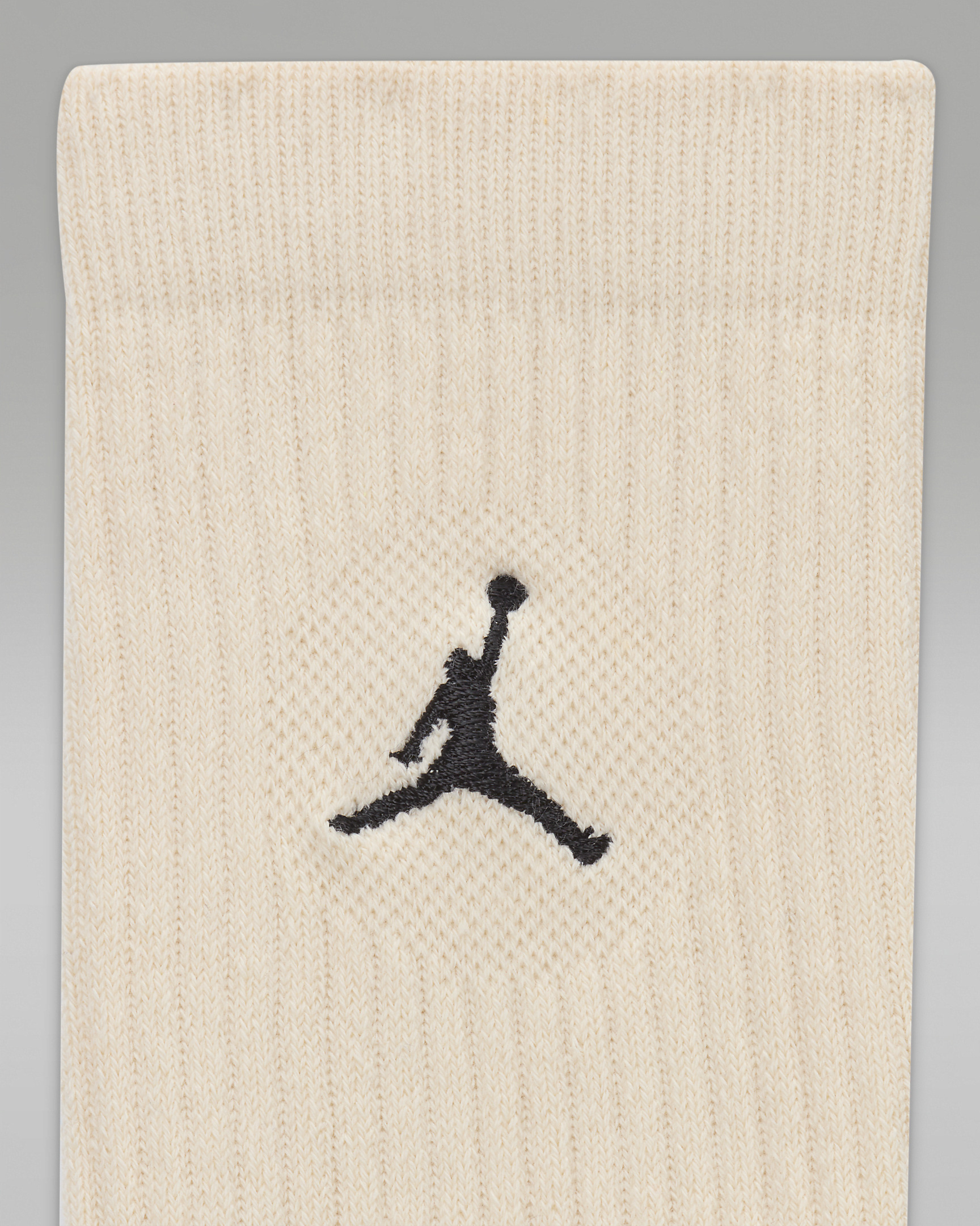 Jordan Everyday Crew Socks (3 pairs) - 4