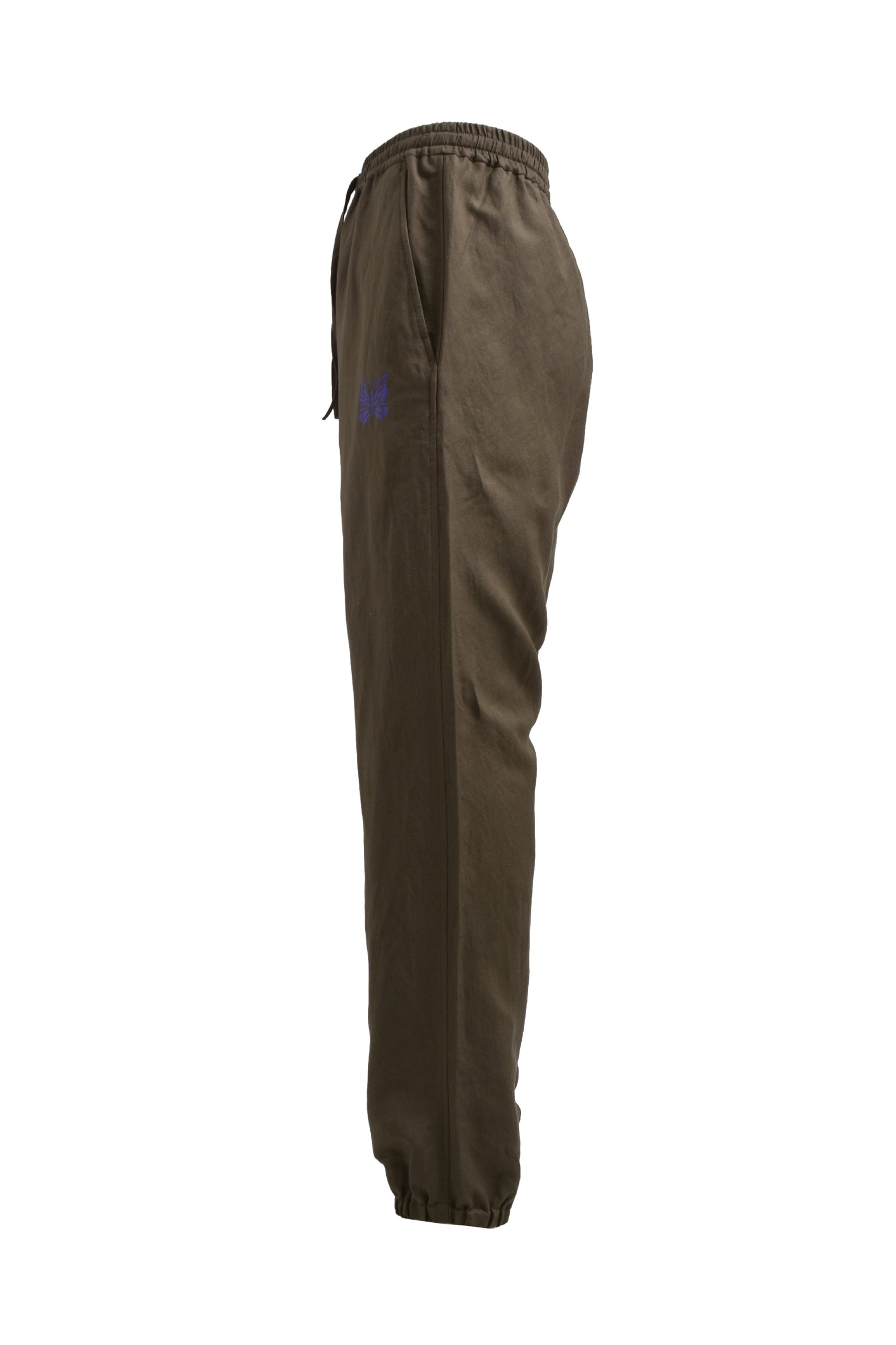 PAJAMA SET - L/R CANVAS / OLV - 11