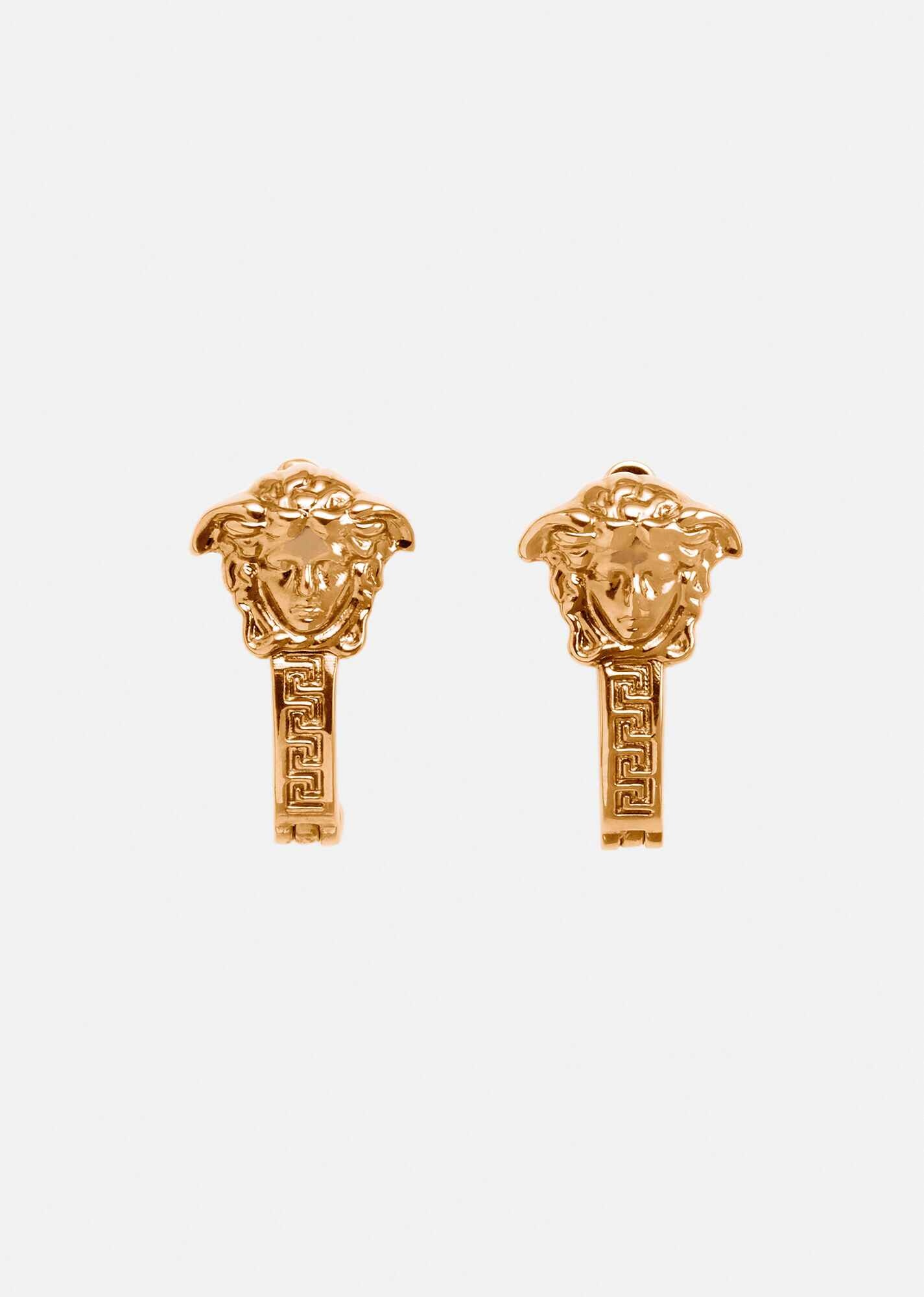 Medusa Earrings - 1