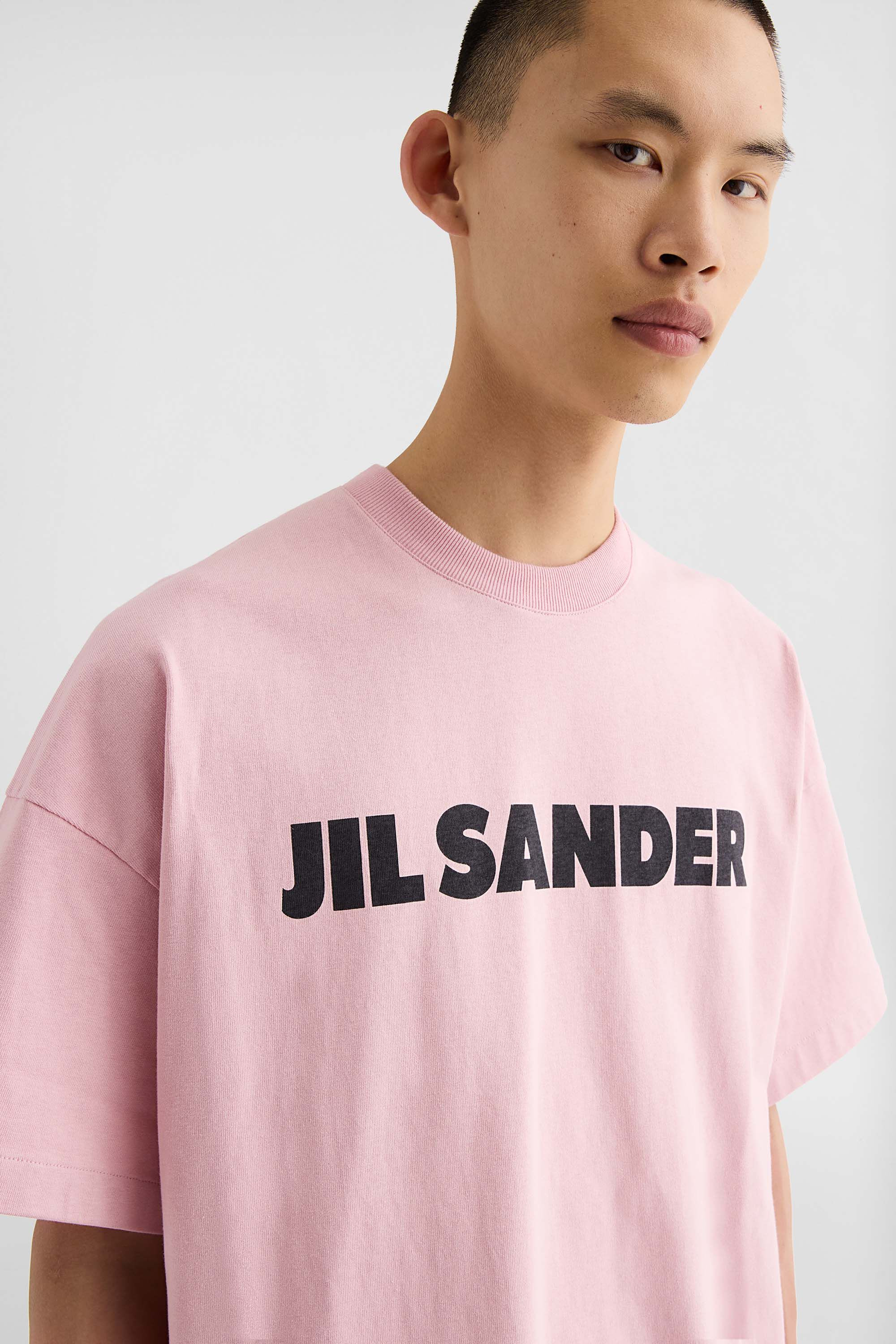 Logo T-Shirt - 5