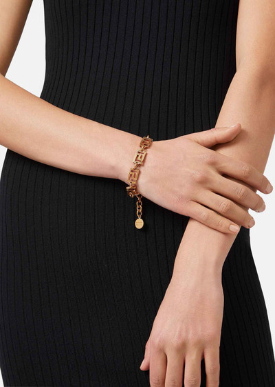 VERSACE Grecamania Bracelet outlook