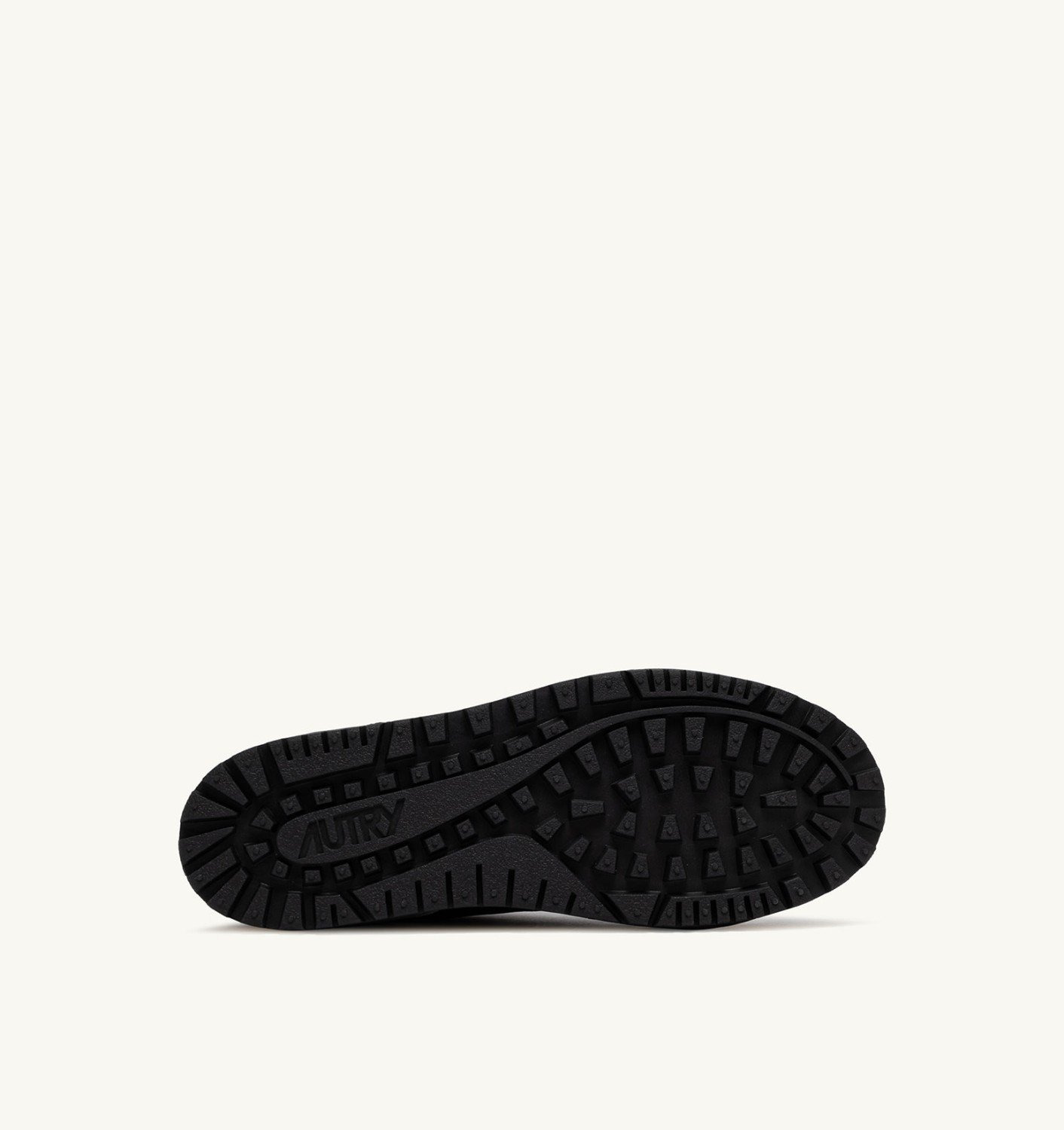 WILDPACE LOW SNEAKERS IN BLACK MESH AND SUEDE - 4