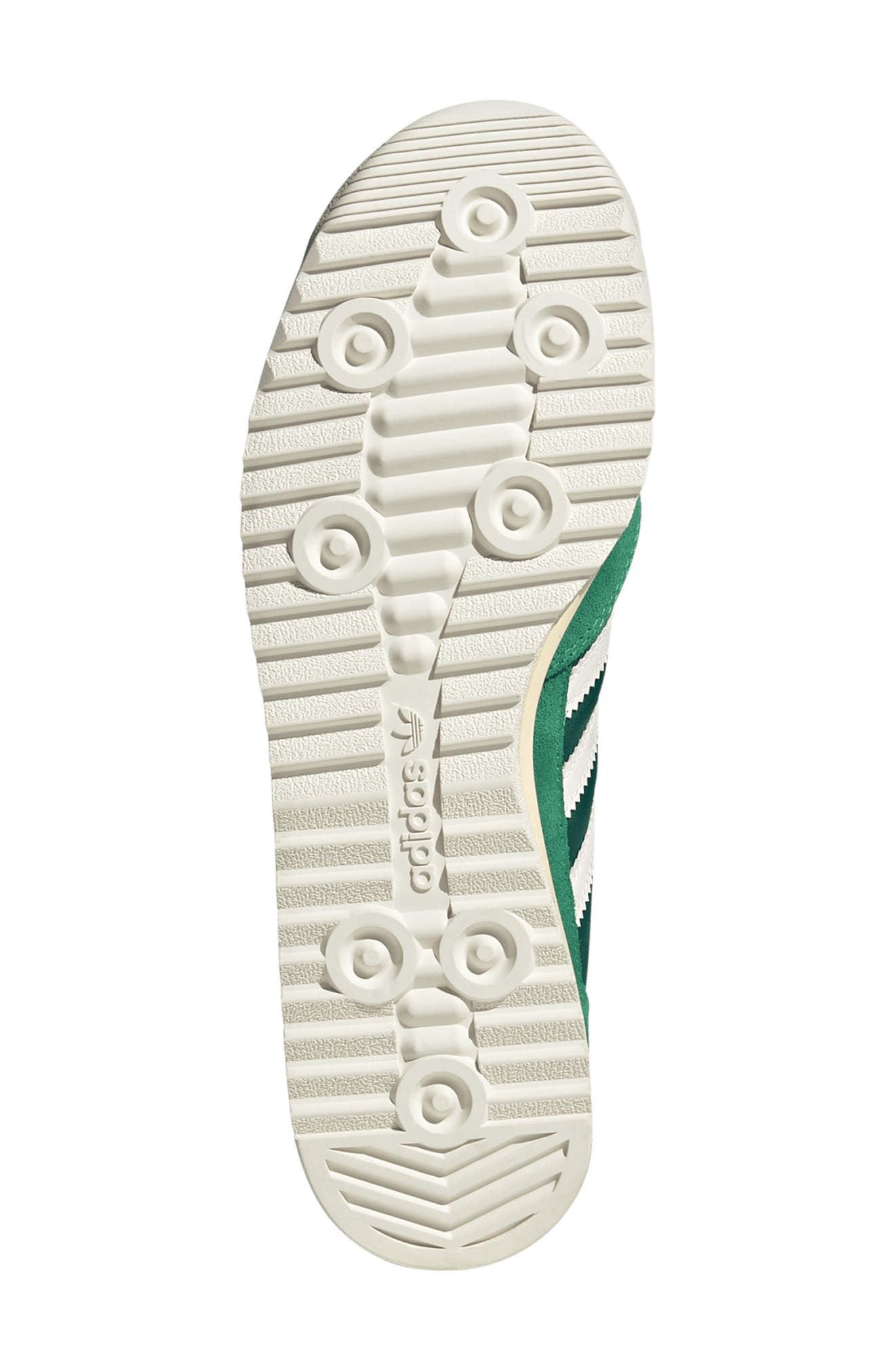 adidas SL 72 RS Sneaker in Green/white/collegiate Green at Nordstrom - 5