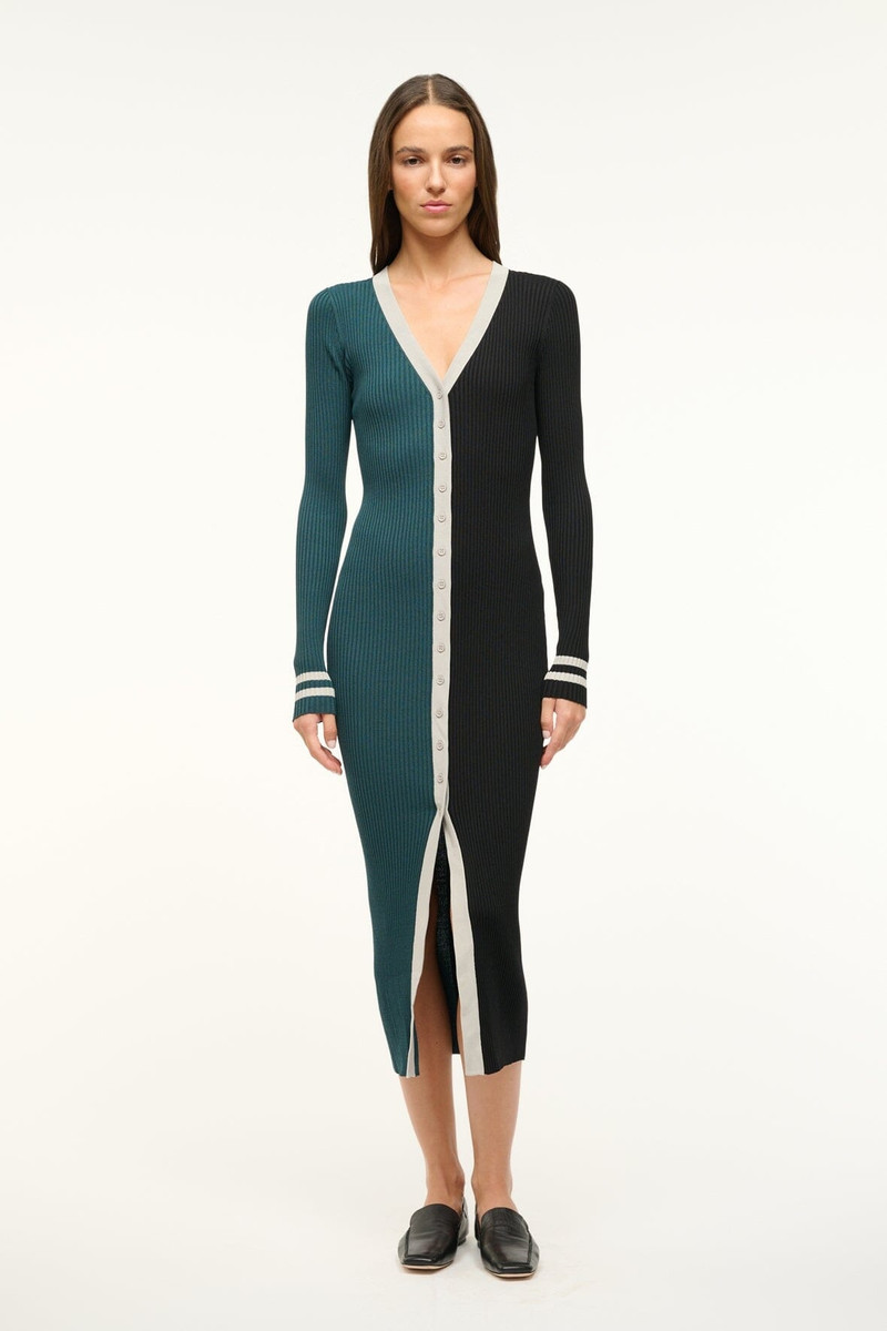 STAUD STAUD SHOKO SWEATER X NFL EAGLES outlook