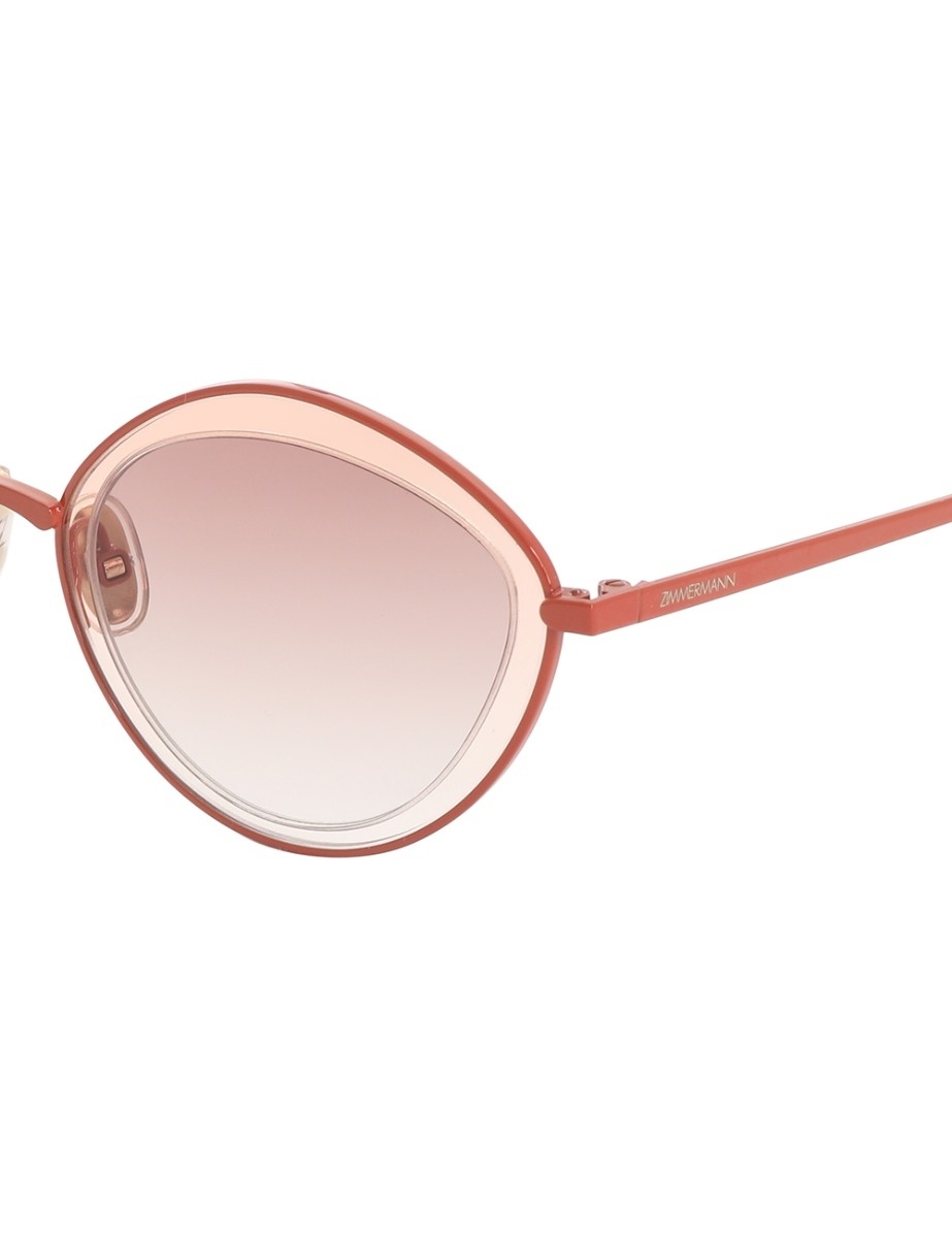 ZIMMERMANN DANCER OVAL FRAME - 4