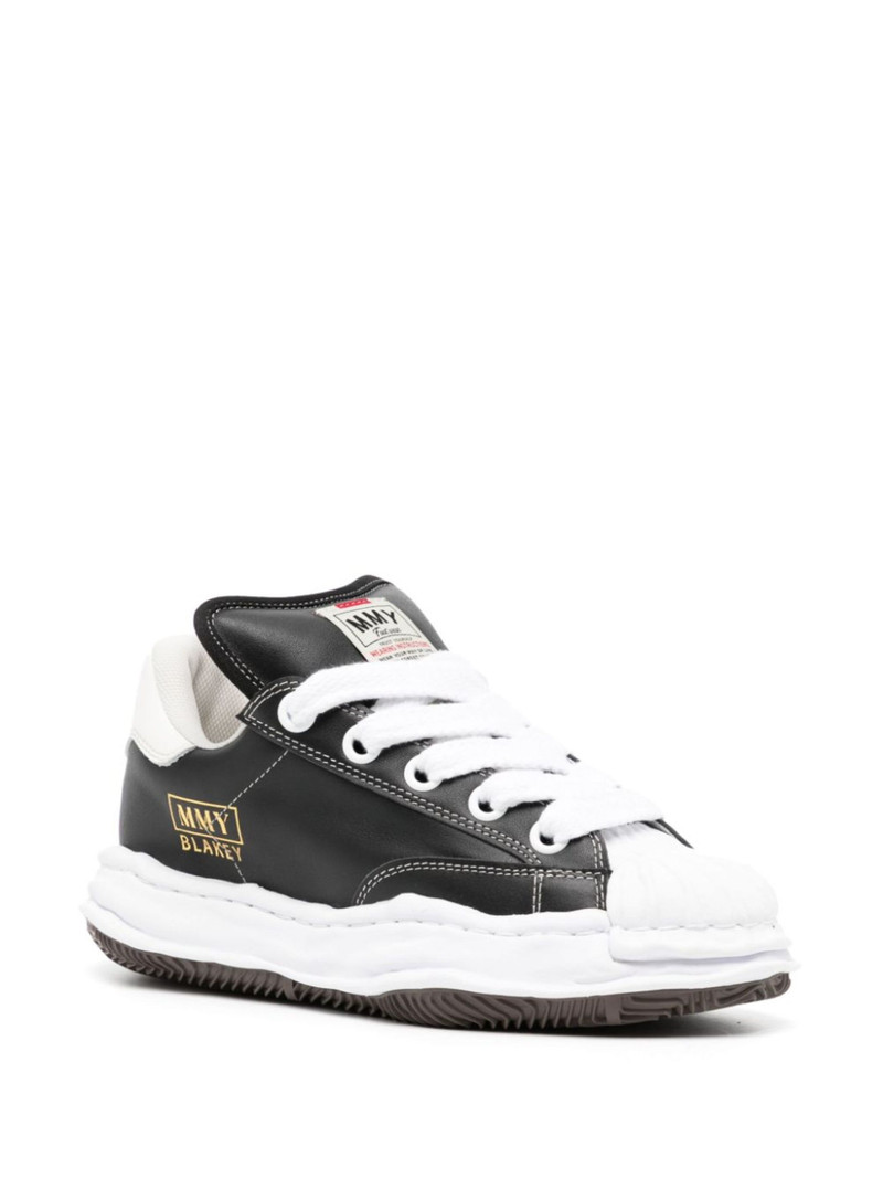 Blakey Original Sole chunky sneakers 2