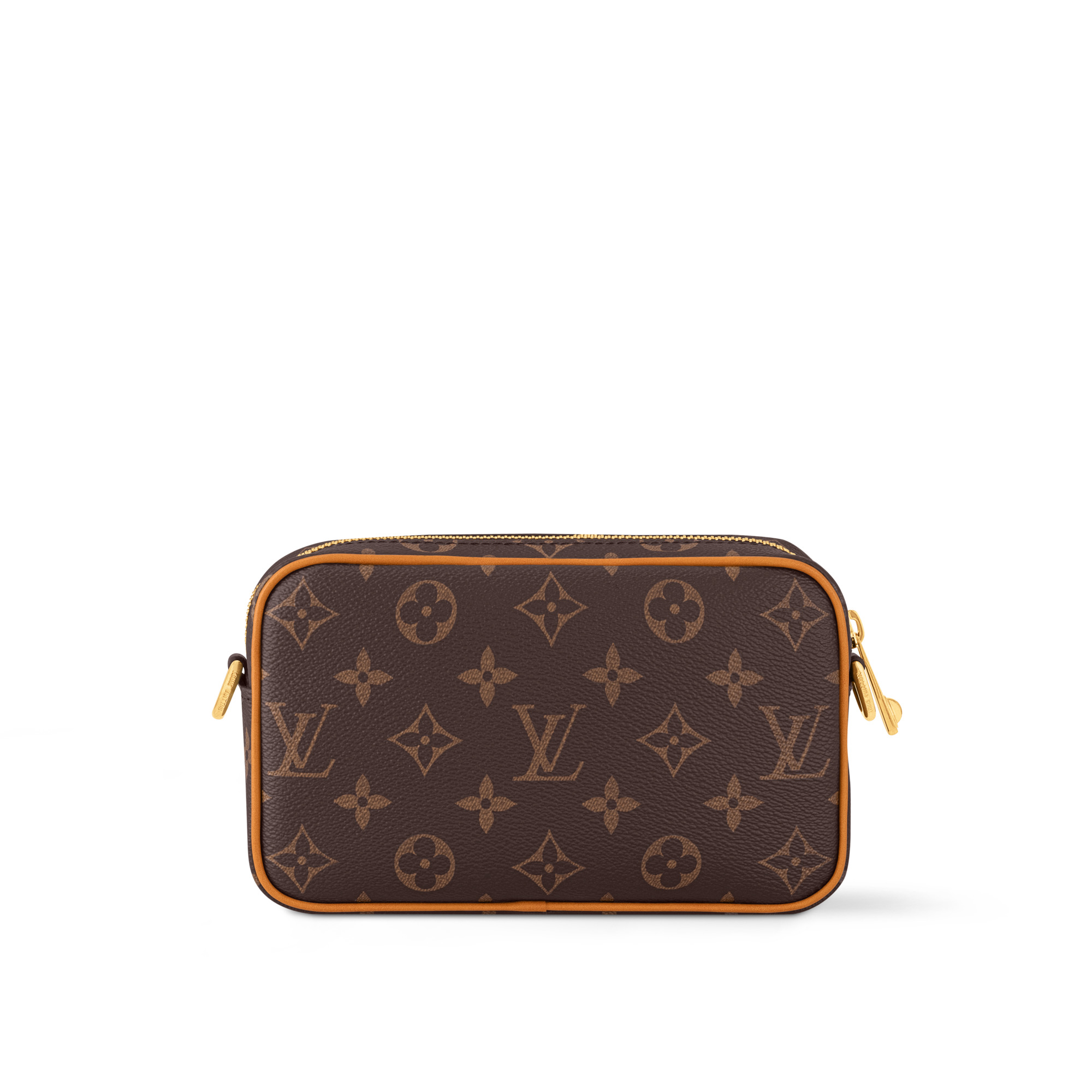 Louis Vuitton Trocadéro Wearable Wallet | REVERSIBLE