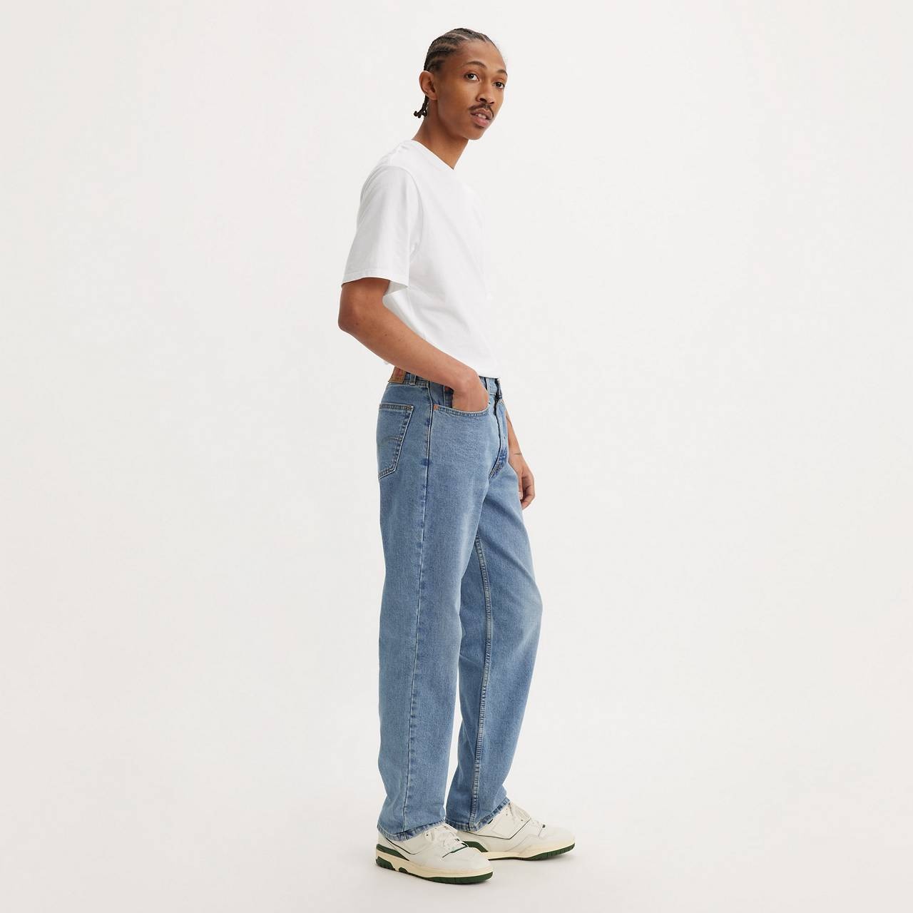 550™ RELAXED FIT MEN'S JEANS - 3