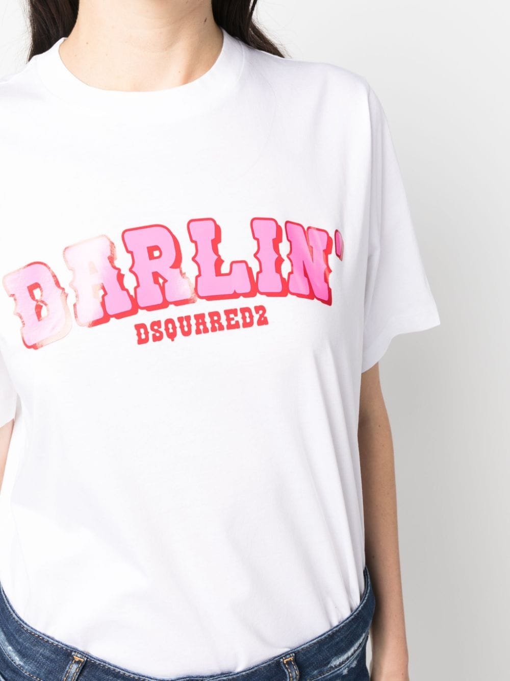 Darlin' Cool cotton T-shirt - 5