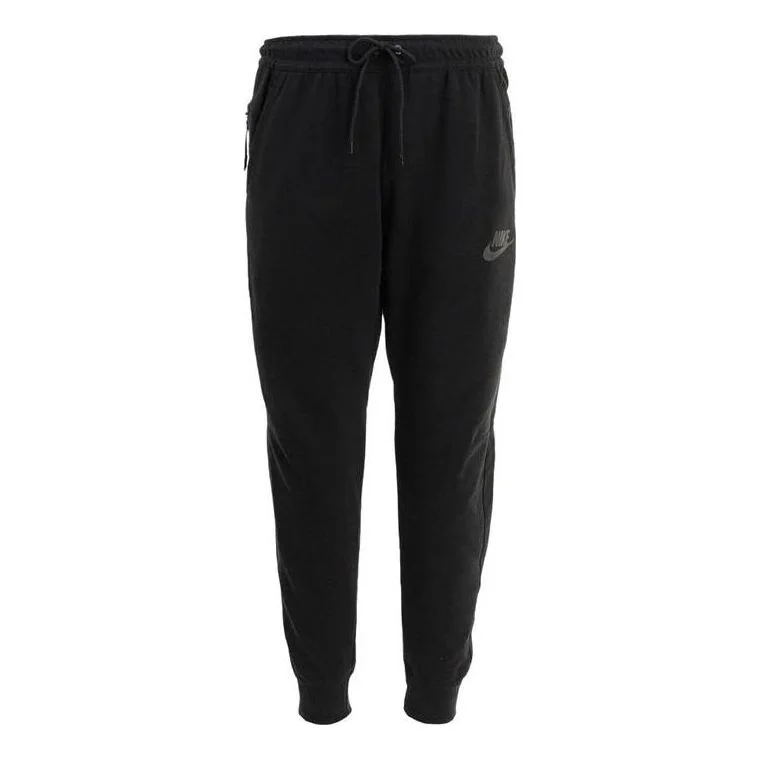 Nike Sportswear Tech Fleece Lightweight 'Black' DD5294-010 - 1
