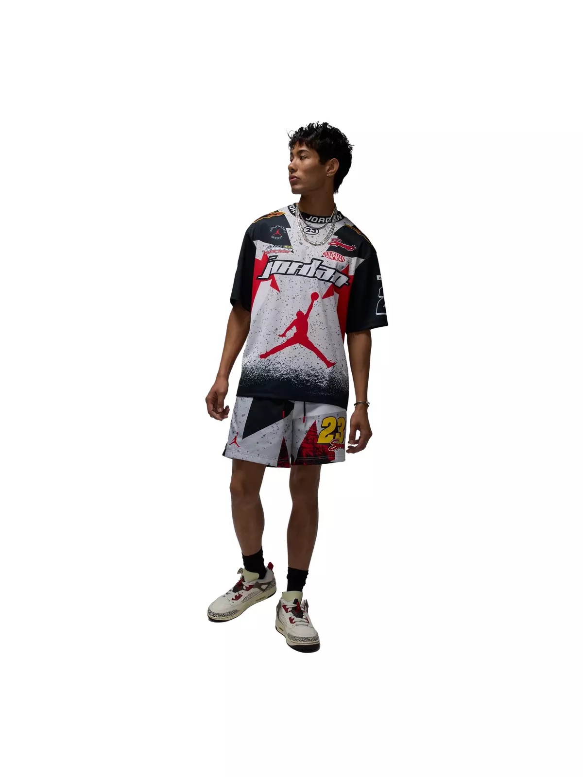 Men's Essentials 5" Poolside Shorts - 7