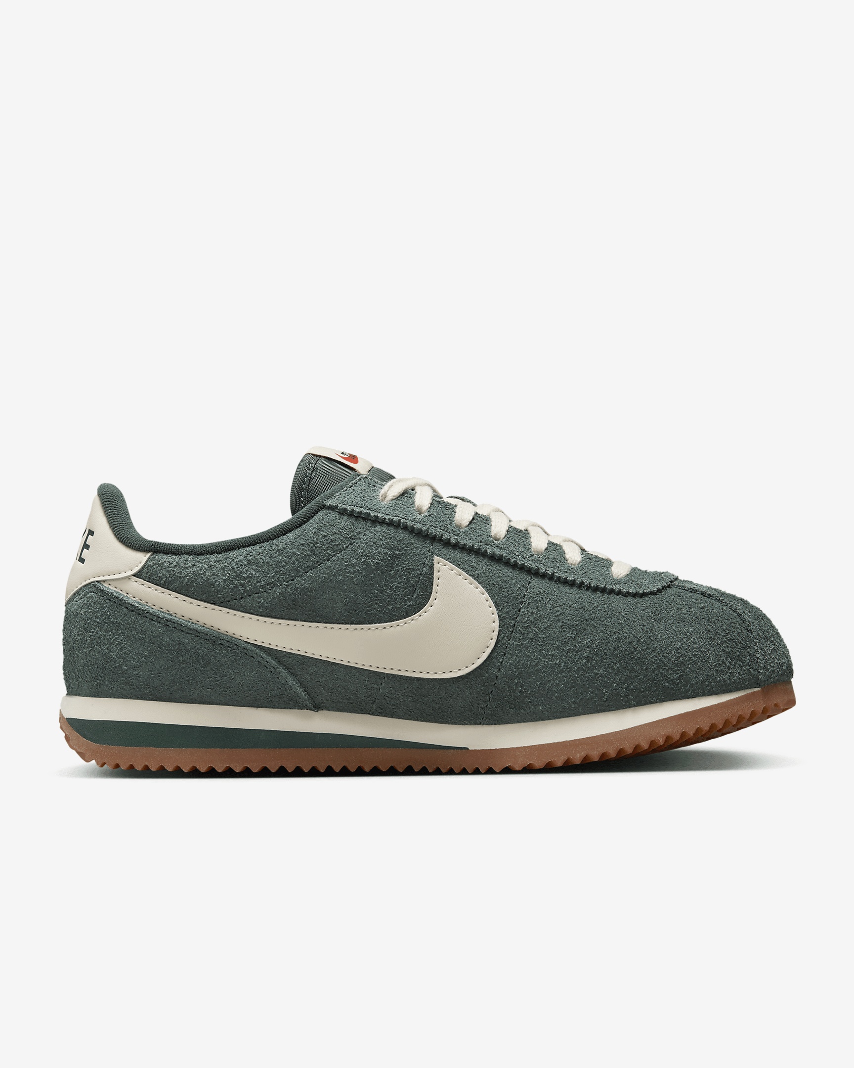 Nike Cortez Vintage Suede Shoes - 3