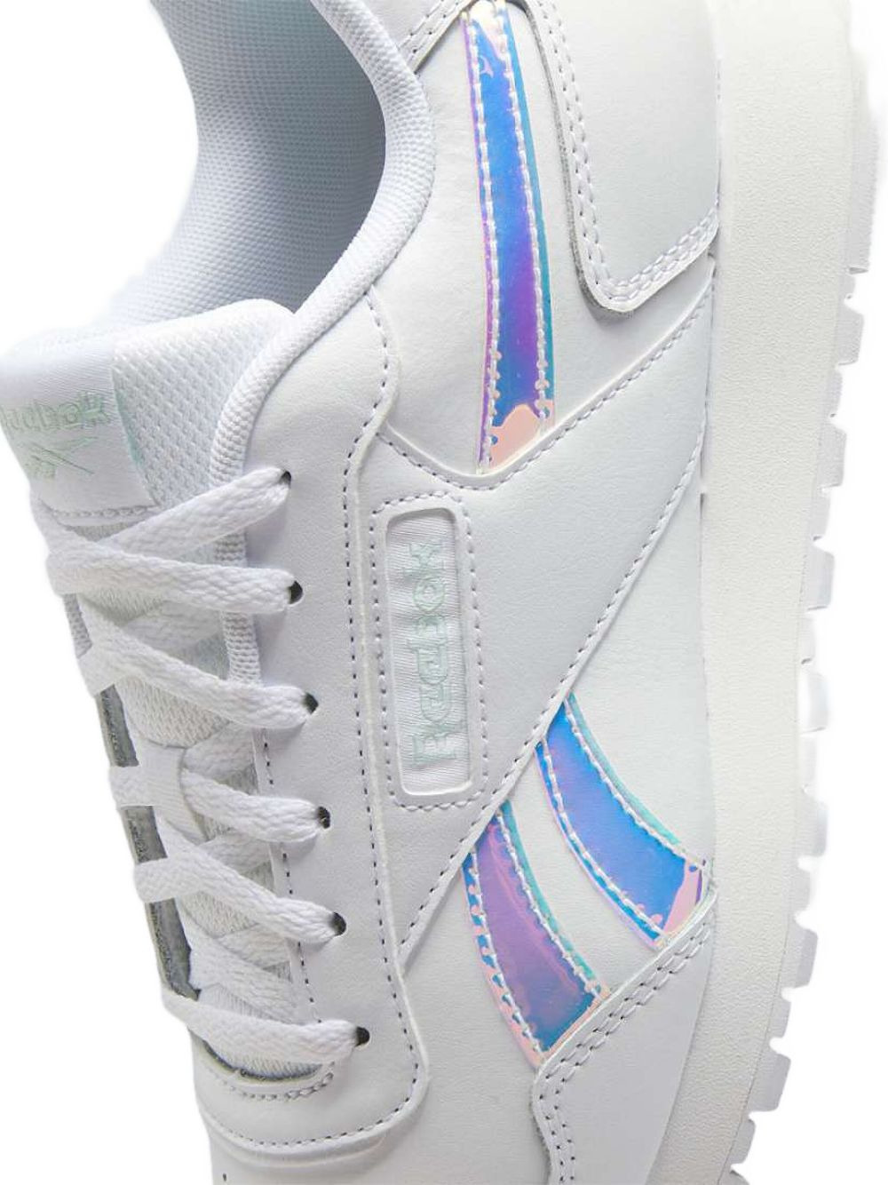 Glide "White" sneakers - 3