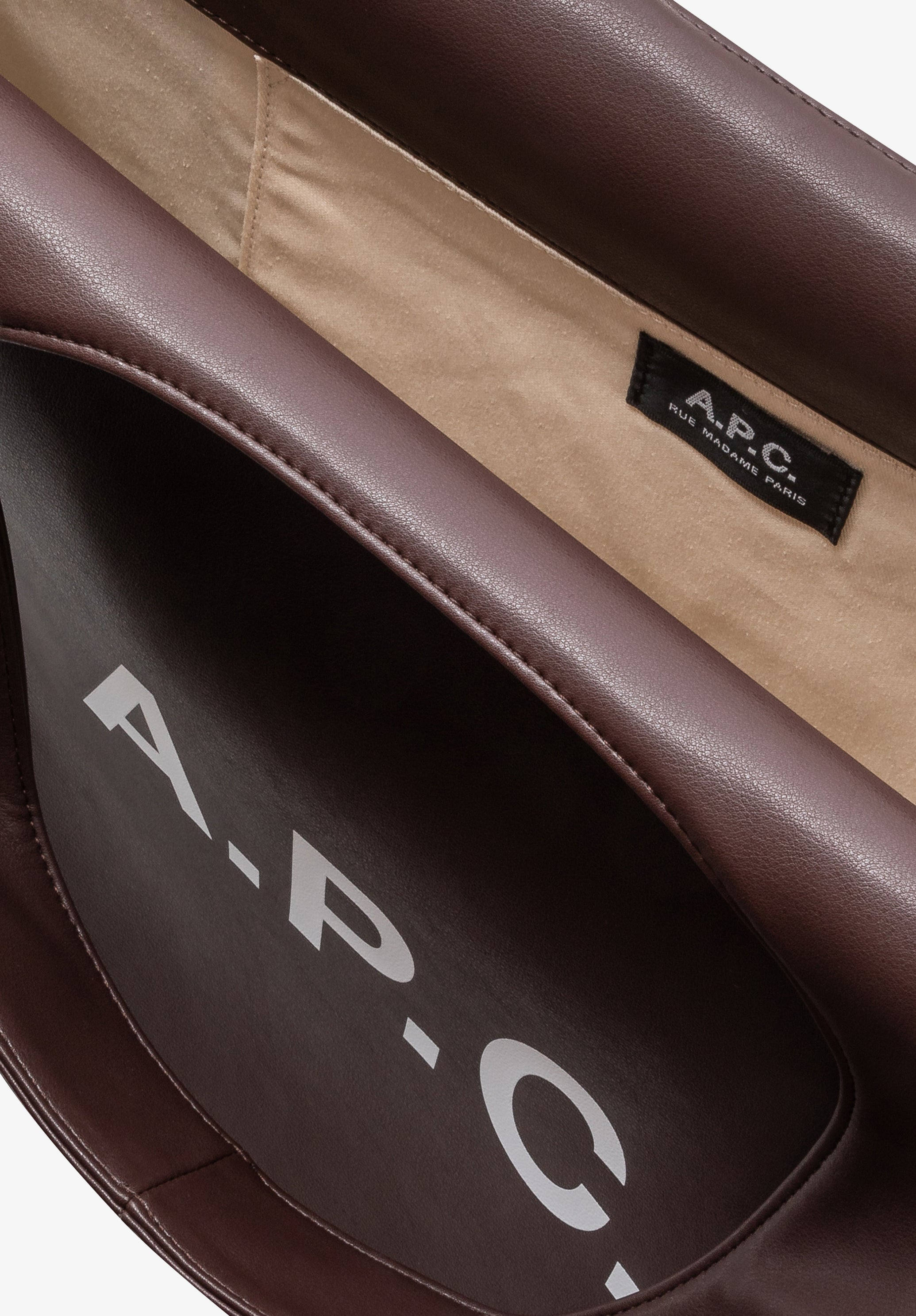 NINON TOTE BAG - 5