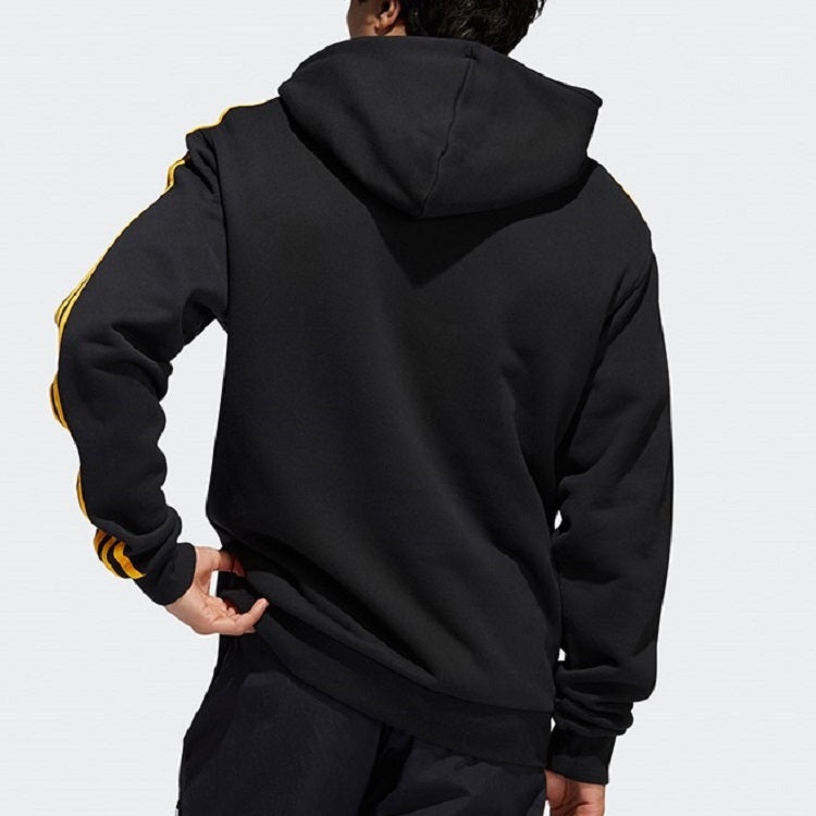 adidas originals Mini Shmoo HD Casual Sports Black EC7325 - 4